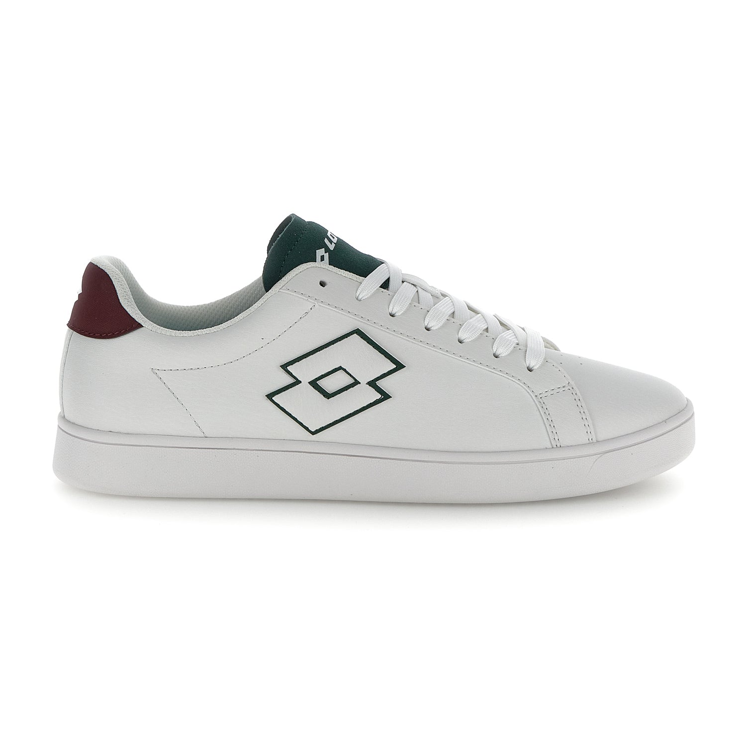 UOMO SCARPE 1973 BIANCO 222974 9E3 01