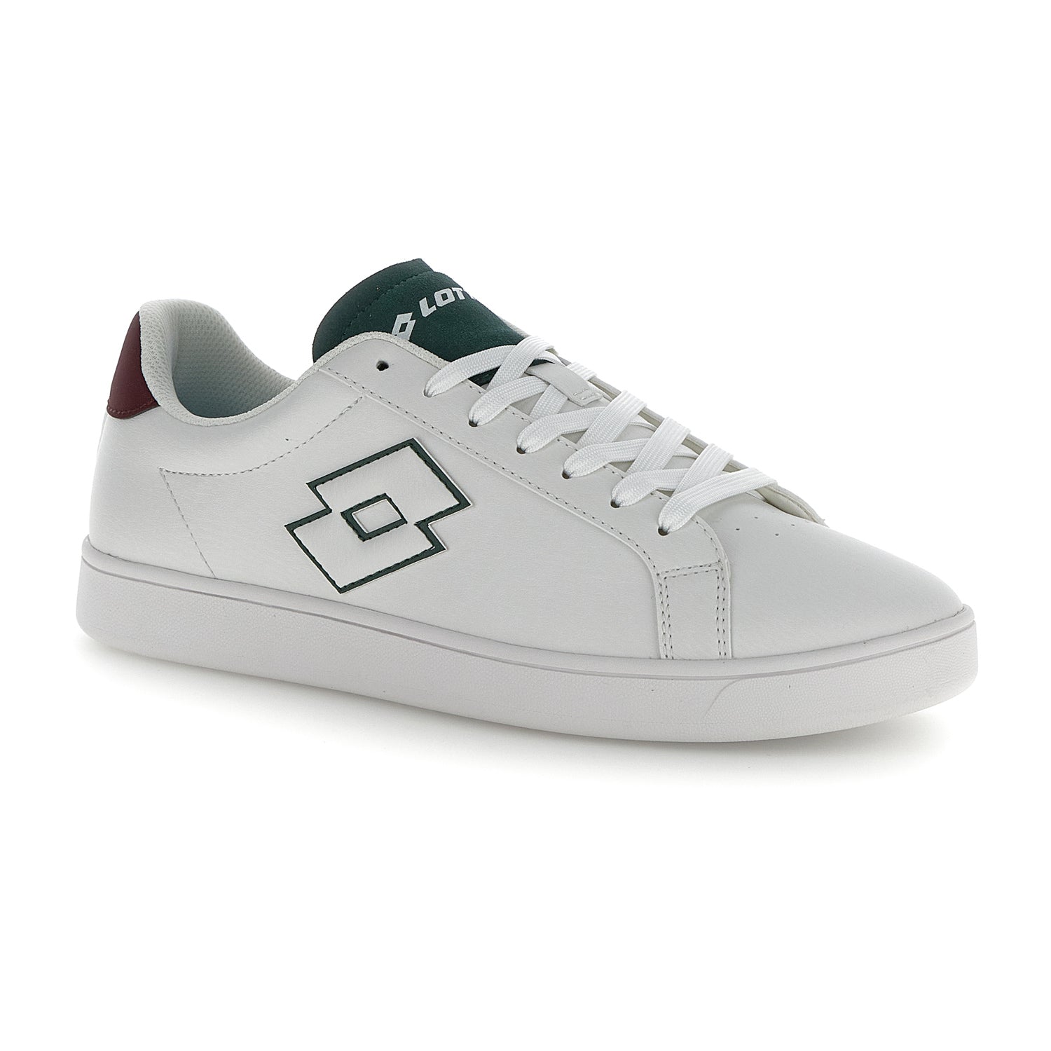 UOMO SCARPE 1973 BIANCO 222974 9E3 02