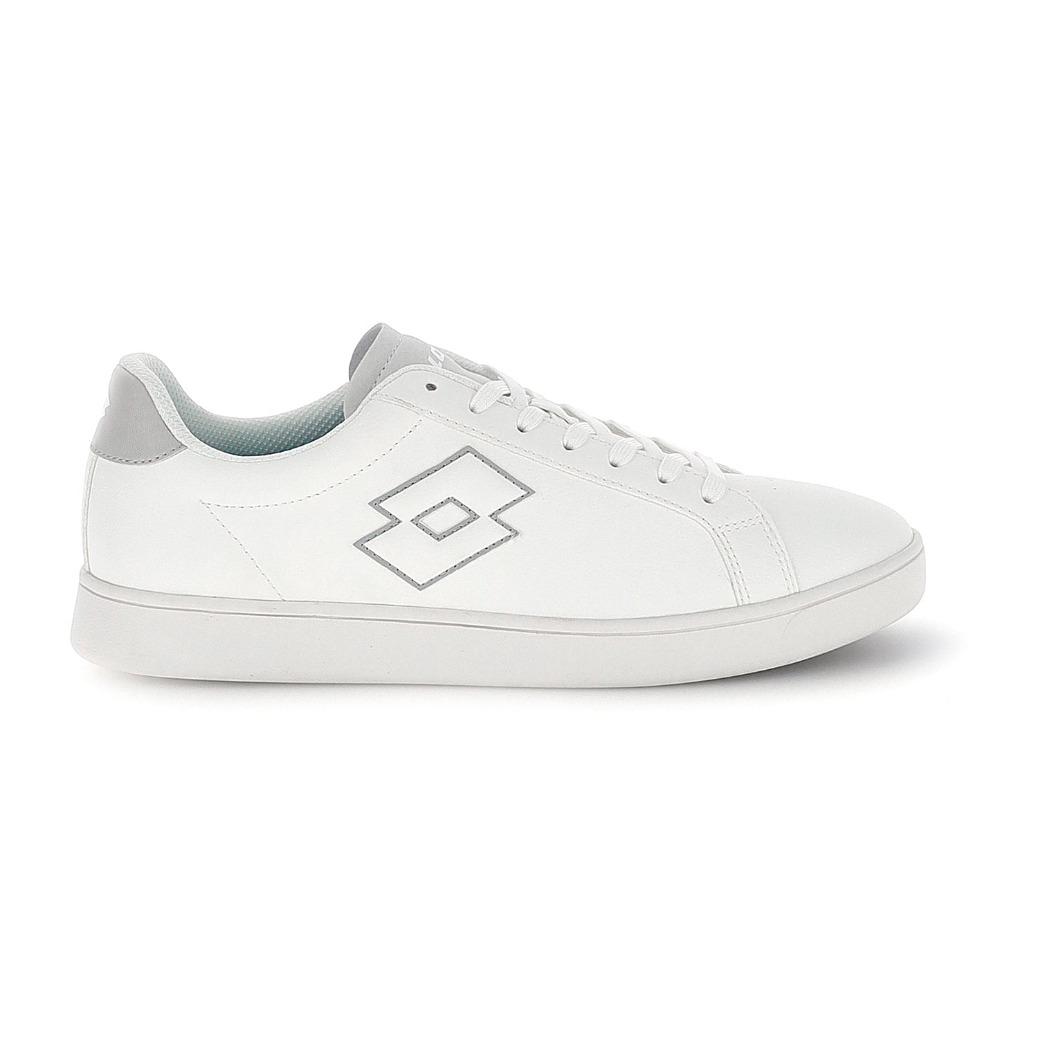 UOMO SCARPE 1973 BIANCO 222974 9MK 01
