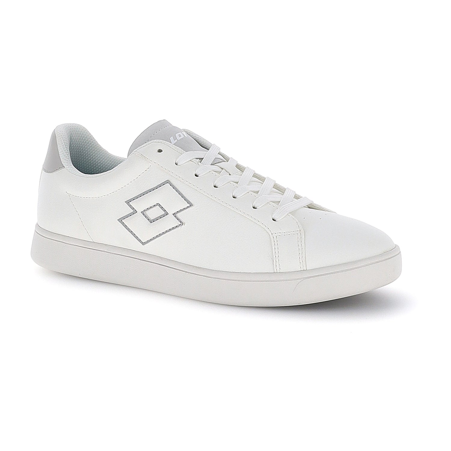 UOMO SCARPE 1973 BIANCO 222974 9MK 02