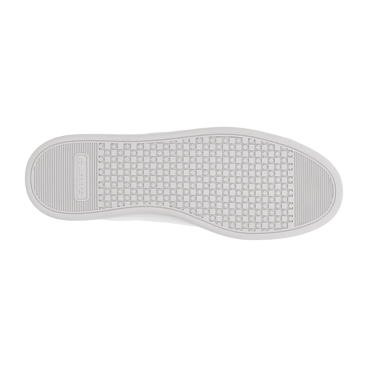 UOMO SCARPE 1973 BIANCO 222974 9MK 26