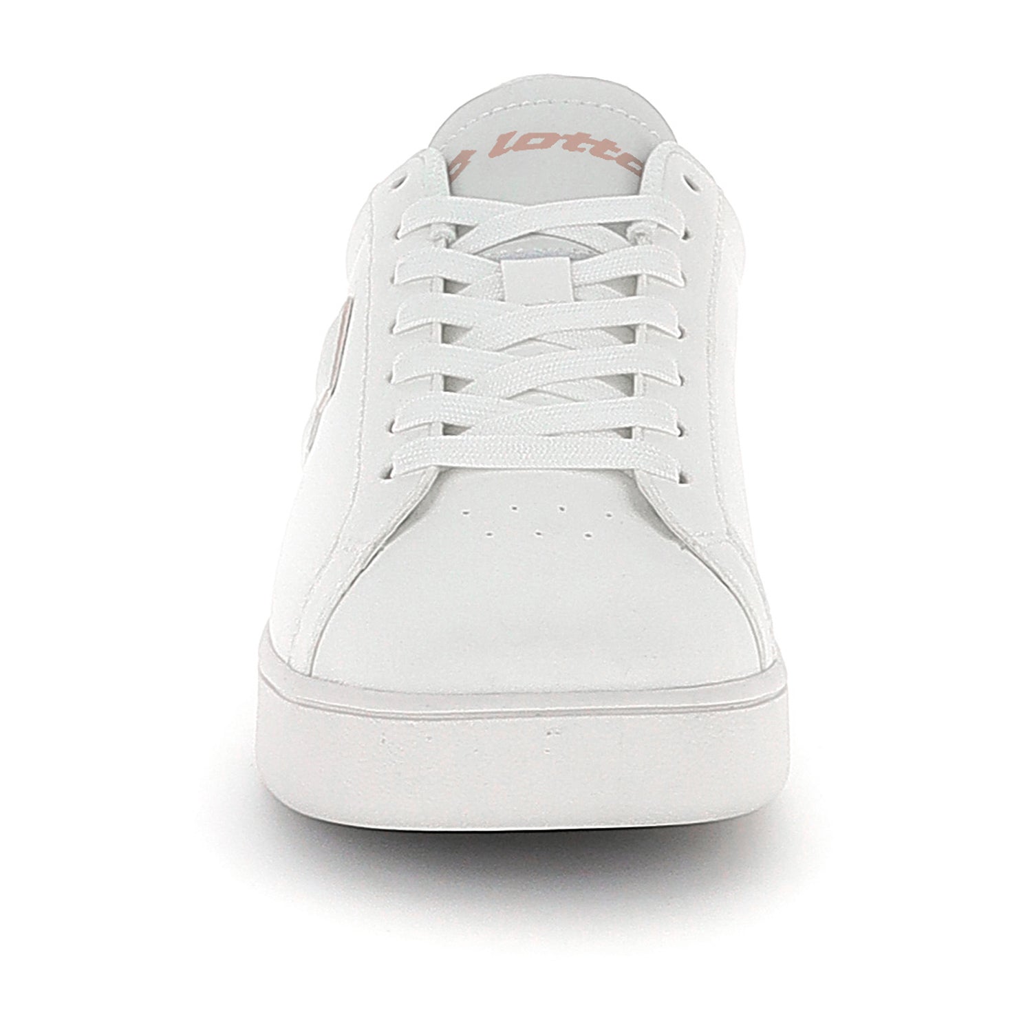 DONNA SCARPE 1973 BIANCO 222975 5O9 04