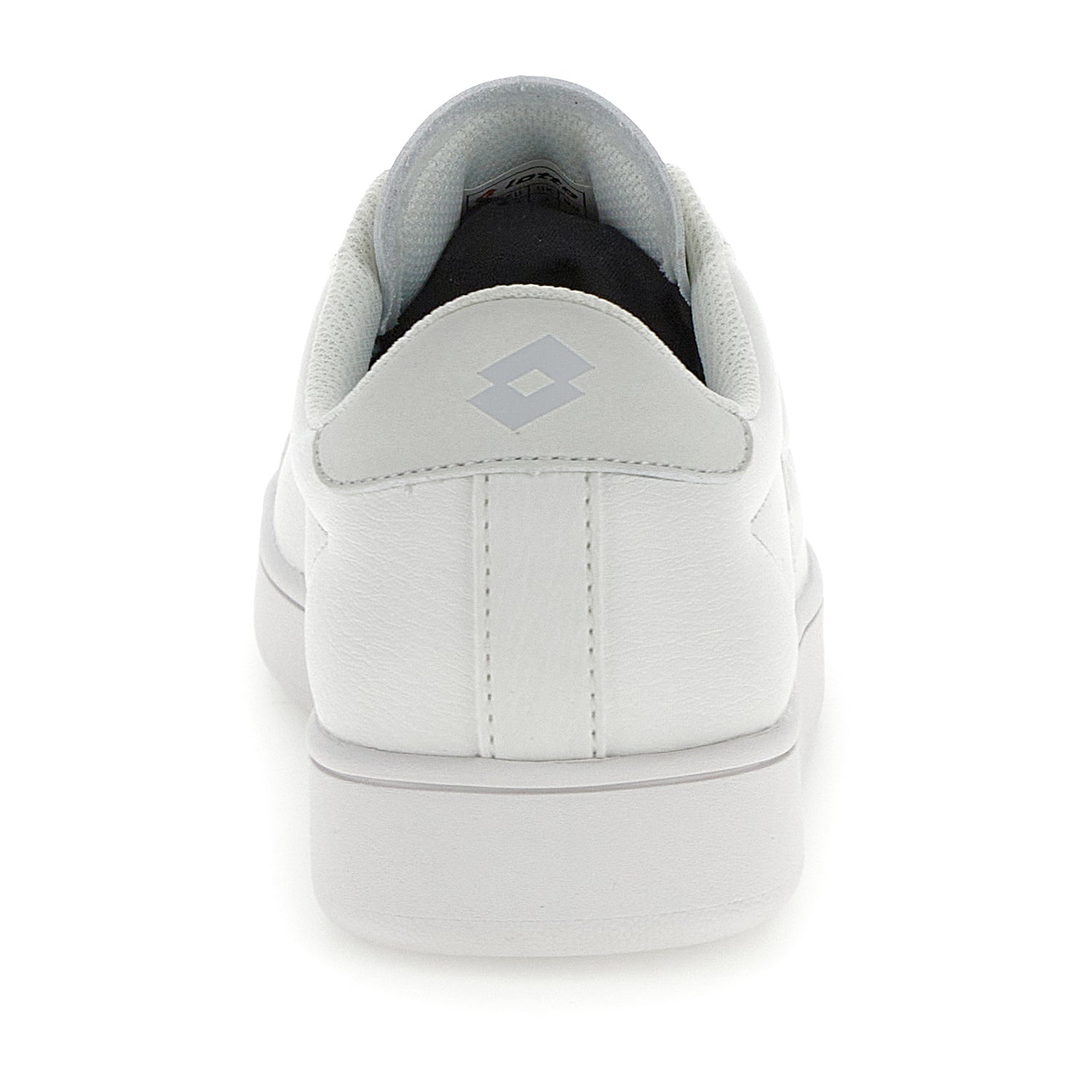 DONNA SCARPE 1973 BIANCO 222975 9MK 05