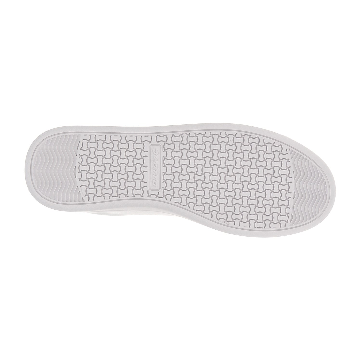 DONNA SCARPE 1973 BIANCO 222975 9MK 26