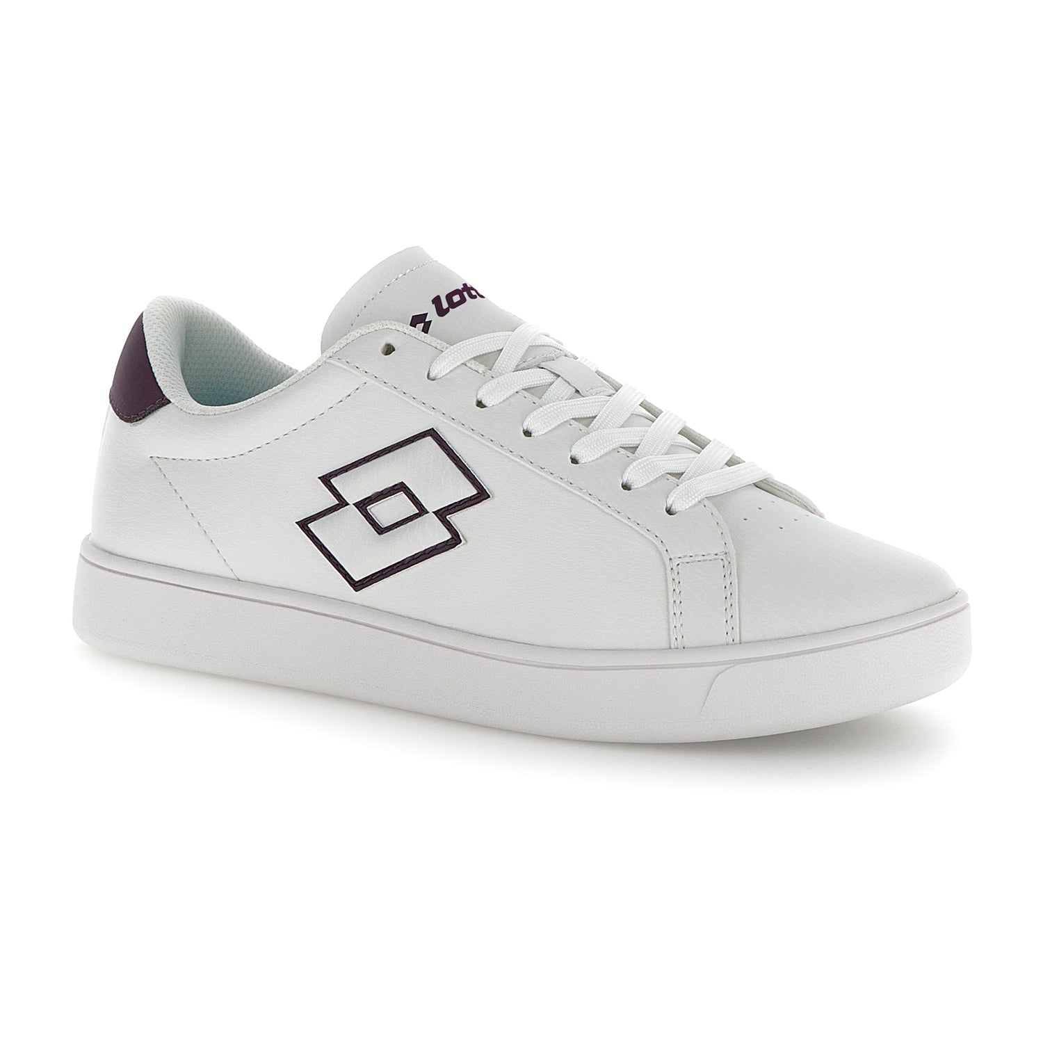 DONNA SCARPE 1973 BIANCO 222975 D3E 02