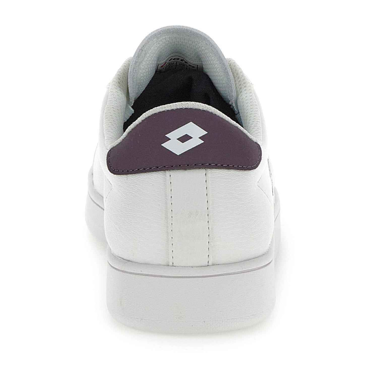 DONNA SCARPE 1973 BIANCO 222975 D3E 05