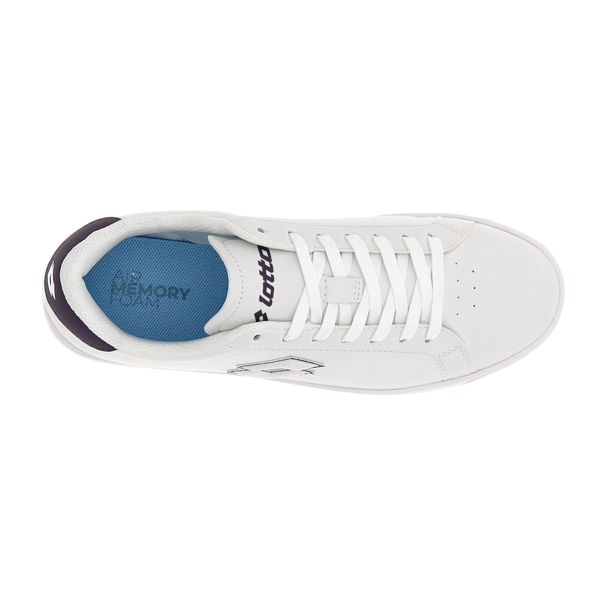 DONNA SCARPE 1973 BIANCO 222975 D3E 06