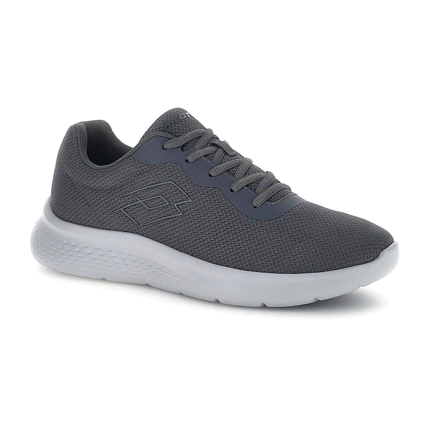 UOMO SCARPE INFINITY GRIGIO SCURO 222983 29F 02