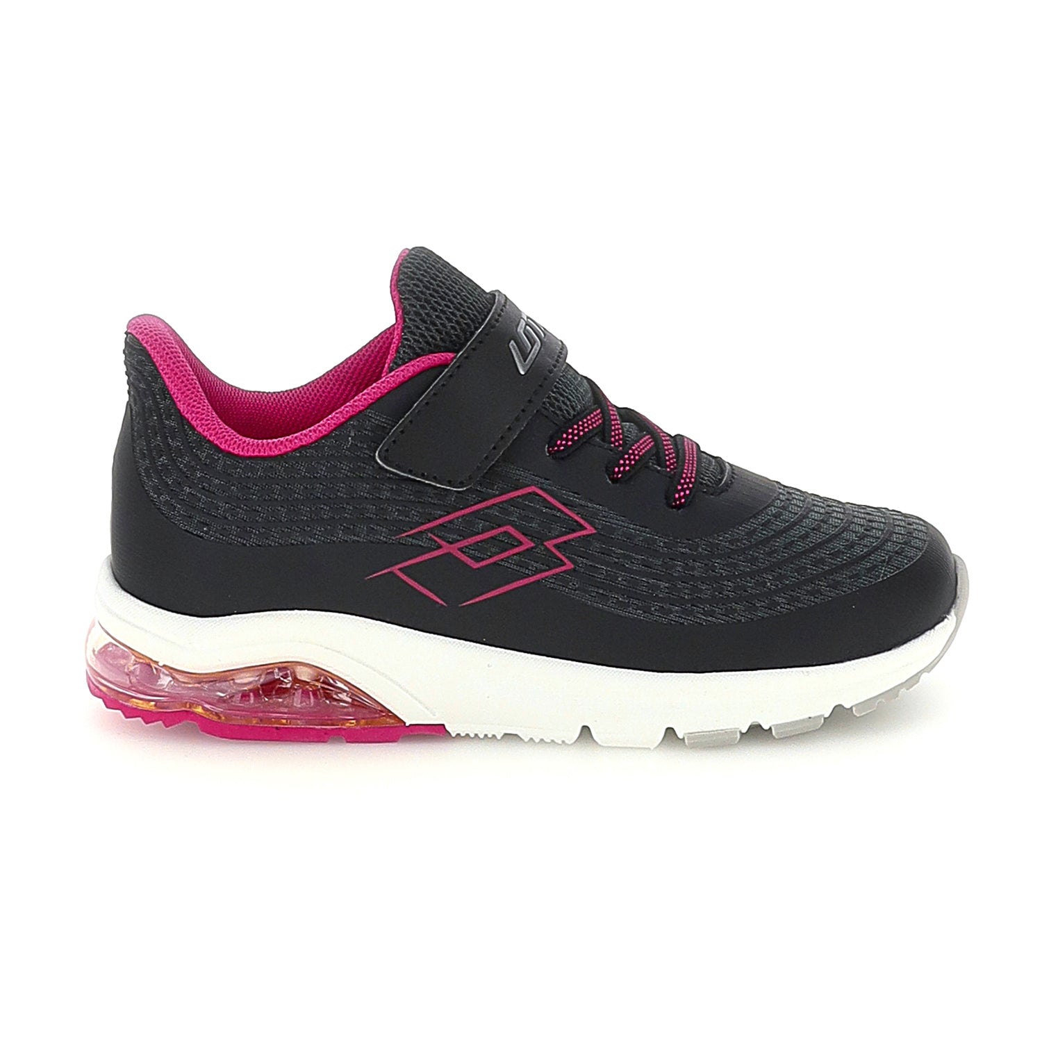 BAMBINI SCARPE OASI GRIGIO SCURO 223077 DRS 01