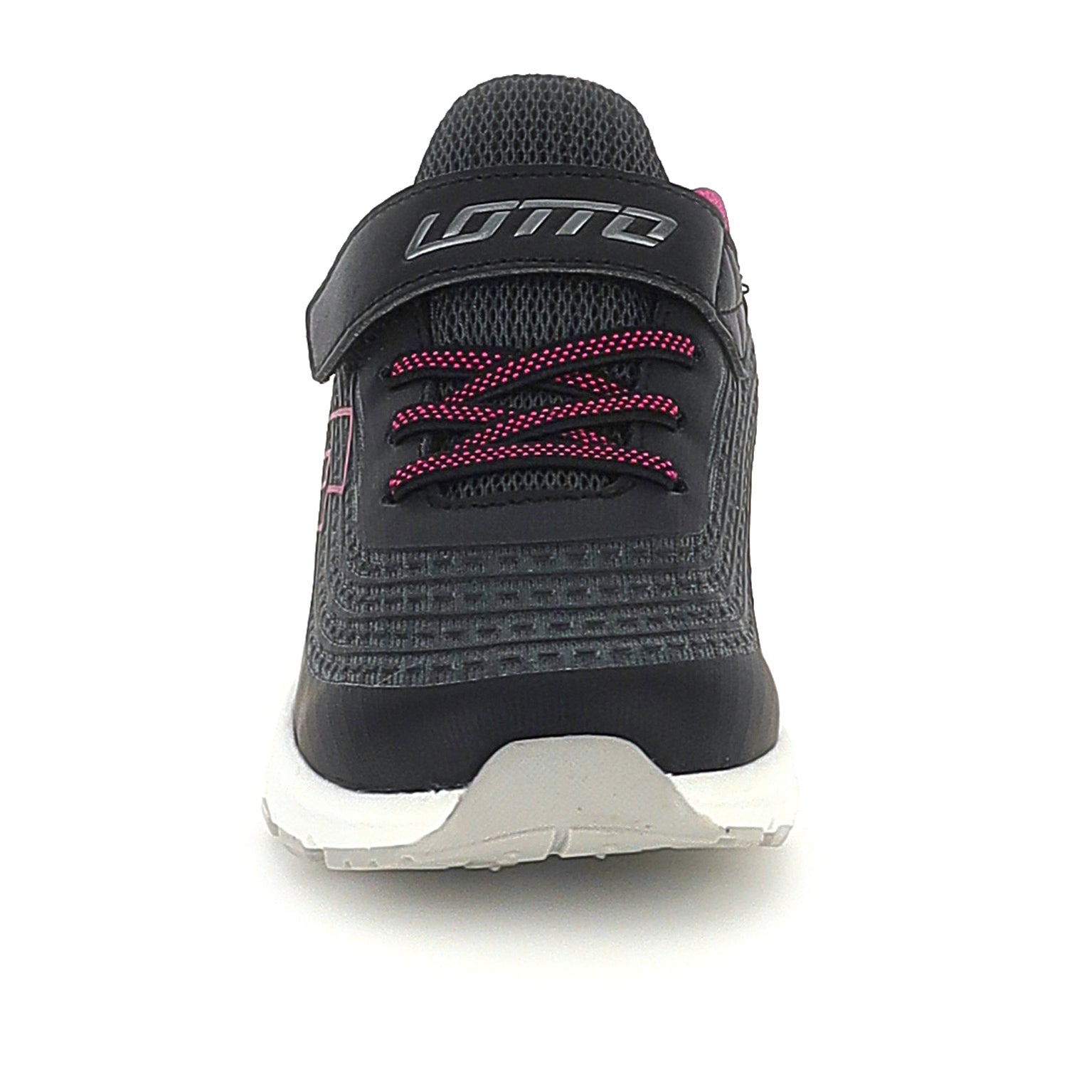 BAMBINI SCARPE OASI GRIGIO SCURO 223077 DRS 04