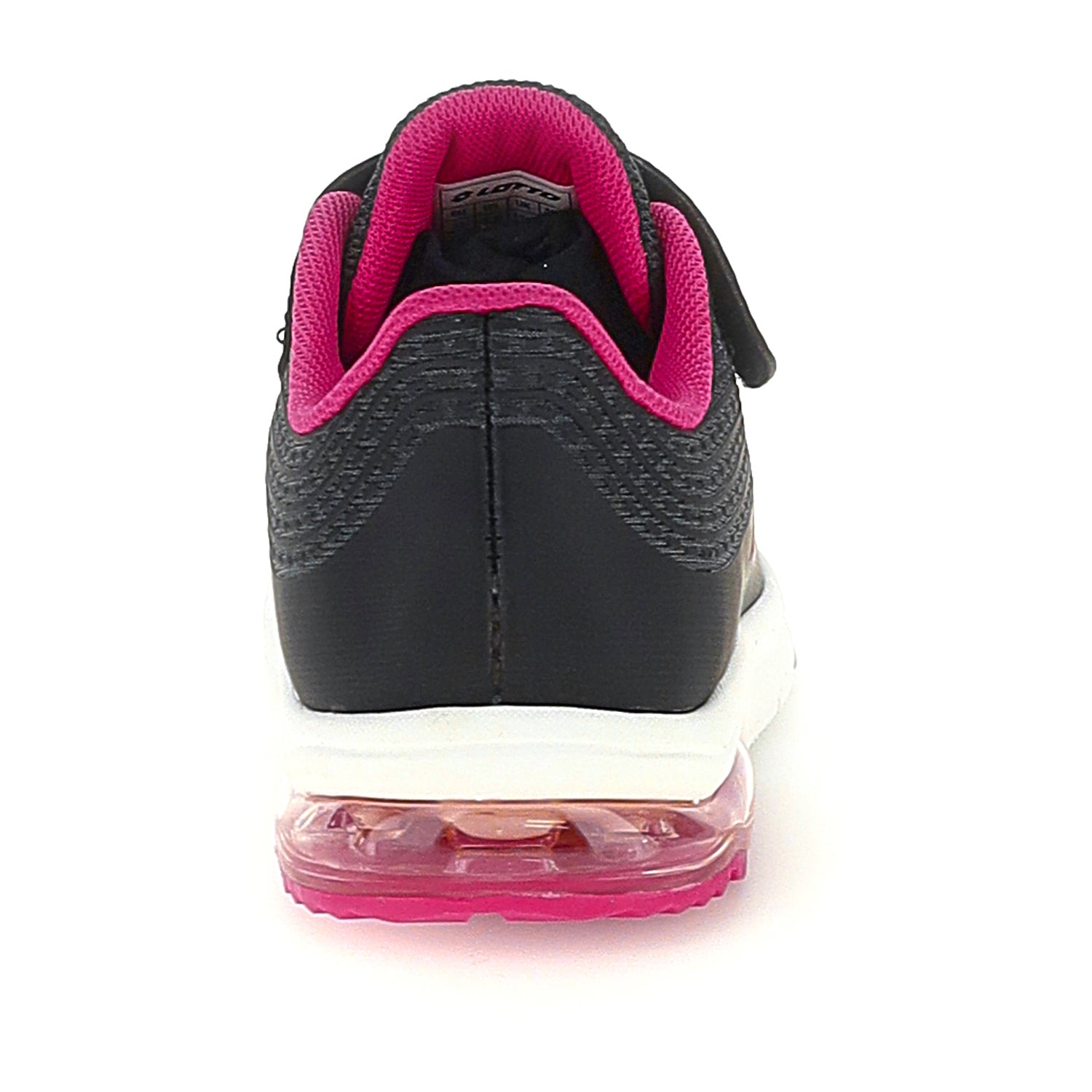 BAMBINI SCARPE OASI GRIGIO SCURO 223077 DRS 05