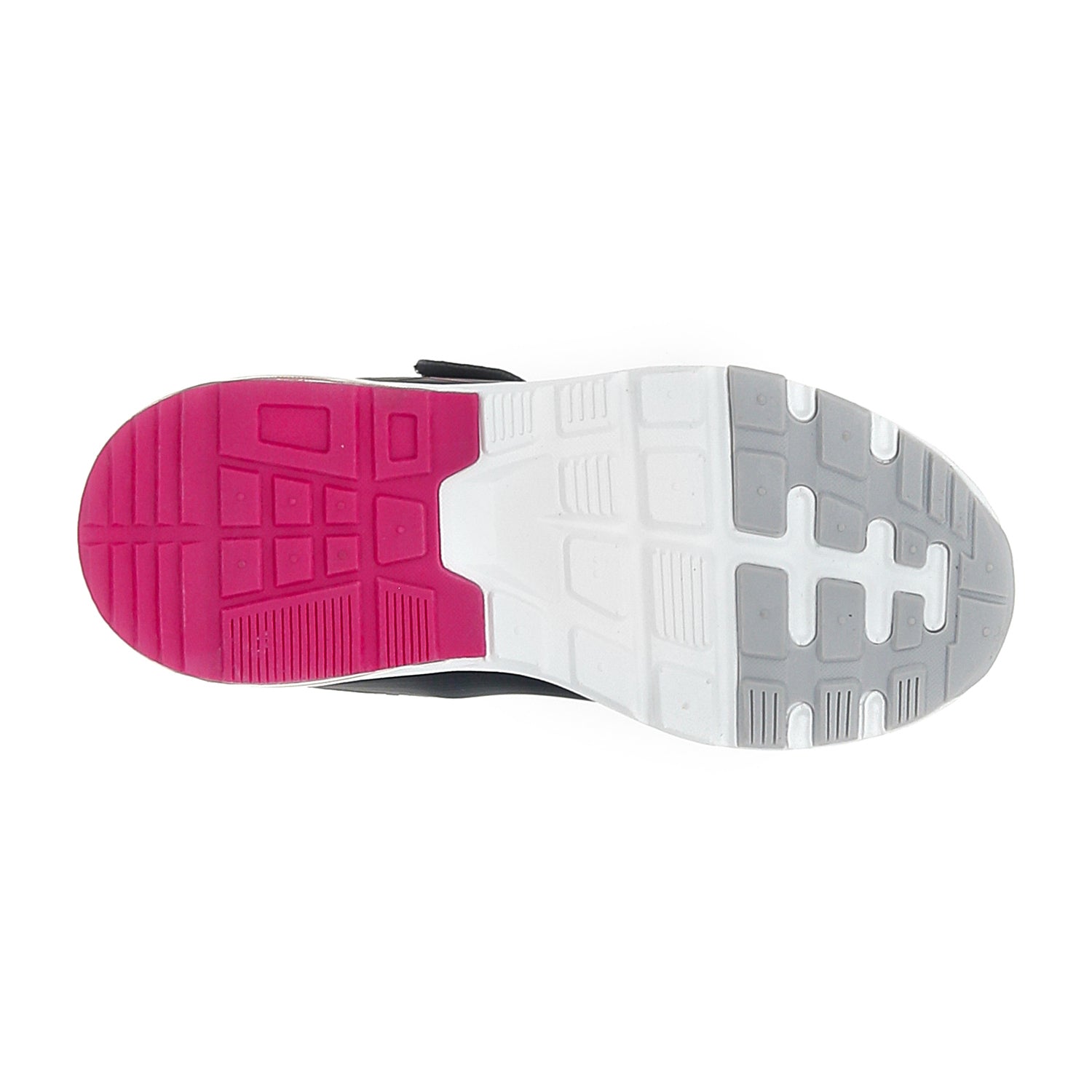 BAMBINI SCARPE OASI GRIGIO SCURO 223077 DRS 26