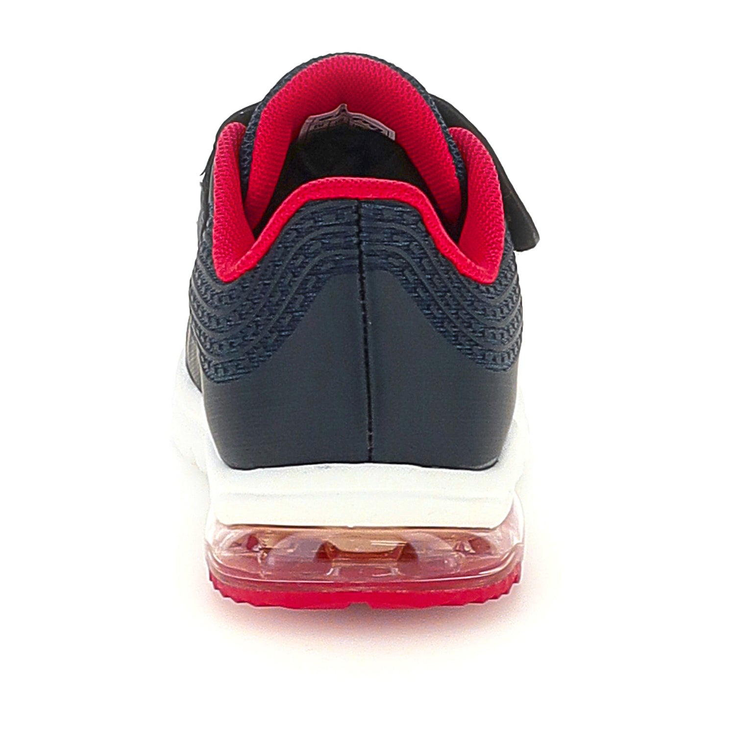 BAMBINI SCARPE OASI BLU SCURO 223077 DRU 05
