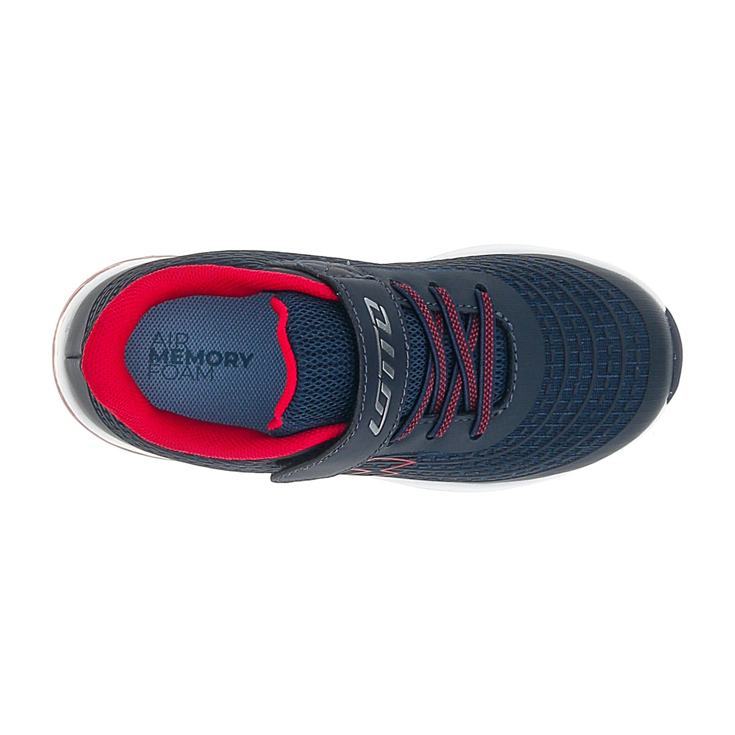 BAMBINI SCARPE OASI BLU SCURO 223077 DRU 06