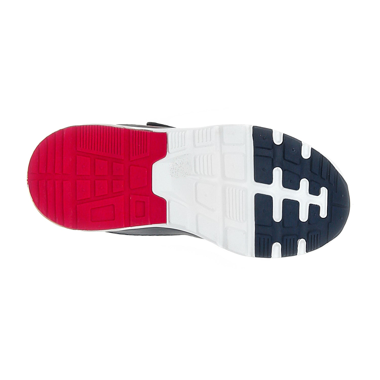 BAMBINI SCARPE OASI BLU SCURO 223077 DRU 26