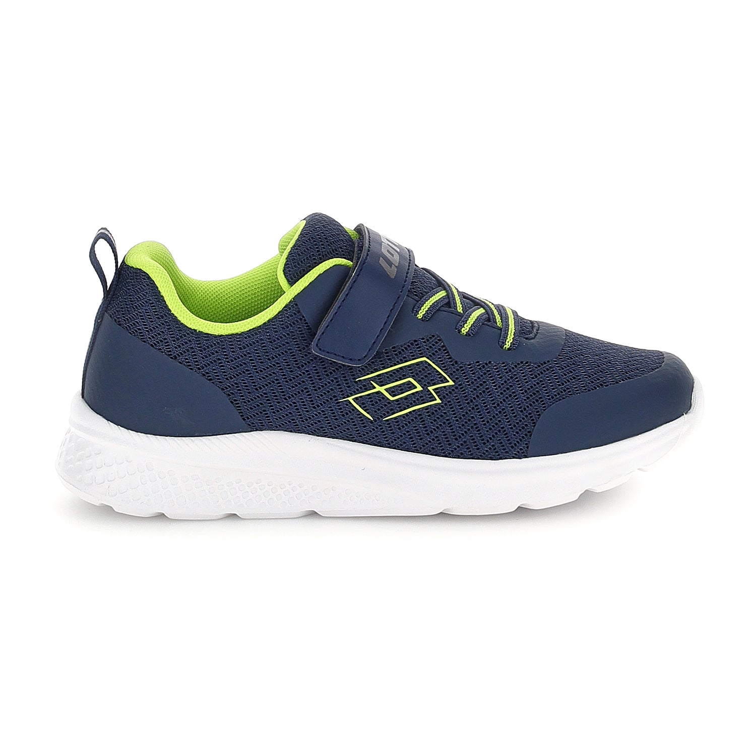 BAMBINI SCARPE RIDER BLU SCURO 223078 0KR 01