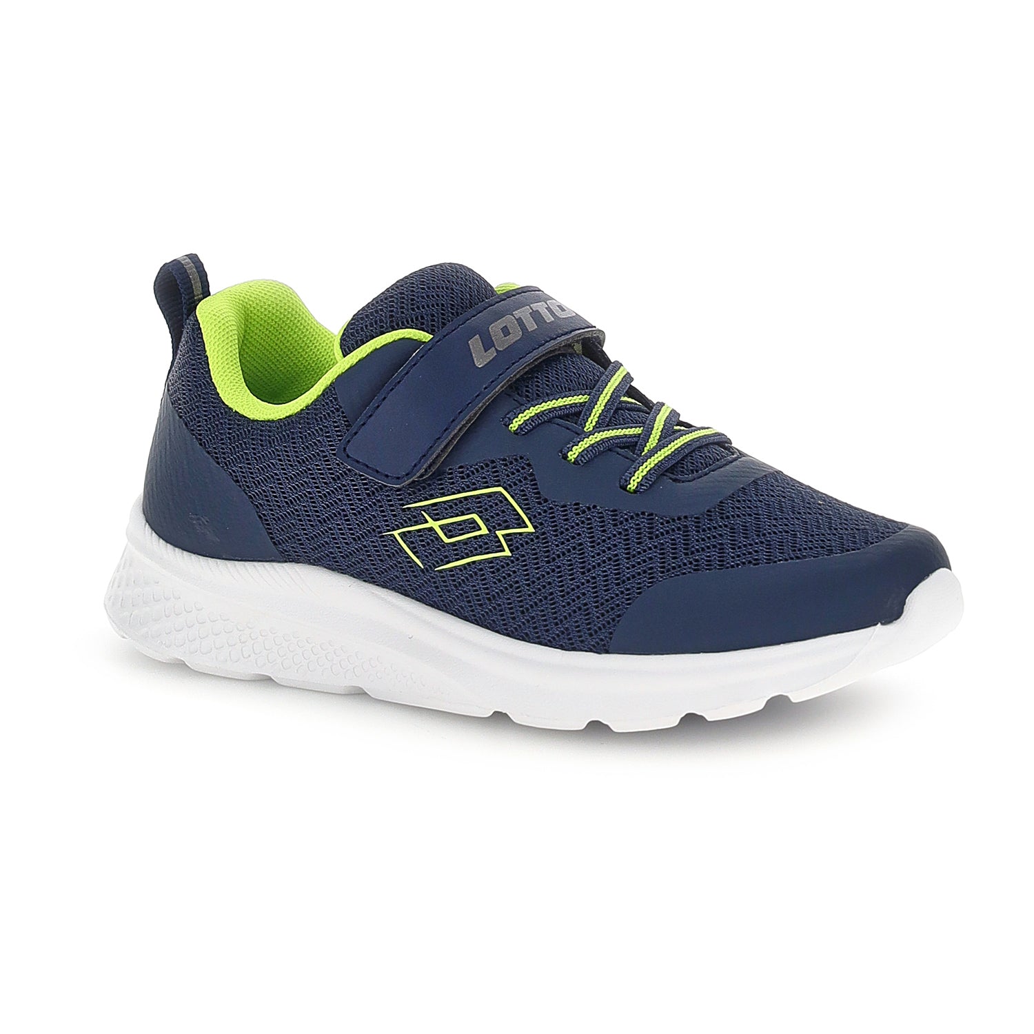 BAMBINI SCARPE RIDER BLU SCURO 223078 0KR 02