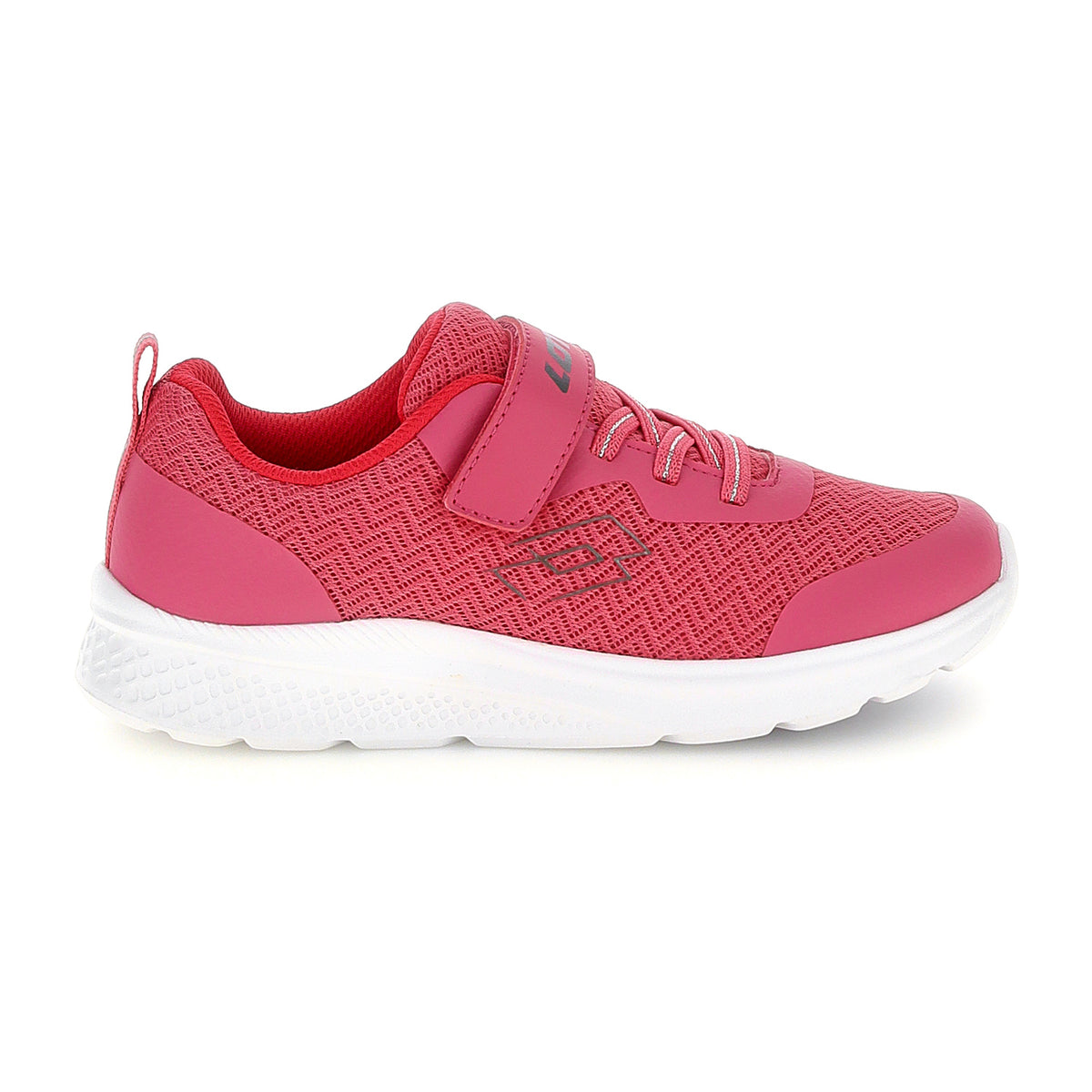 Rider Shoes Pink - Lotto Sport