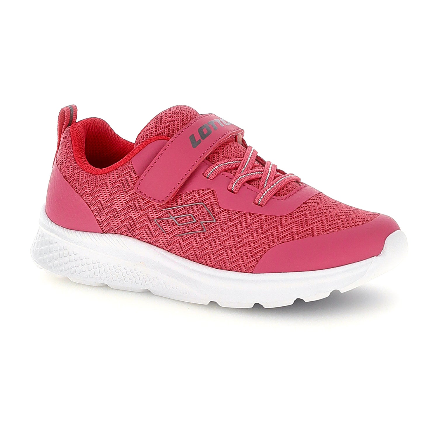 BAMBINI SCARPE RIDER ROSA 223078 DRV 02