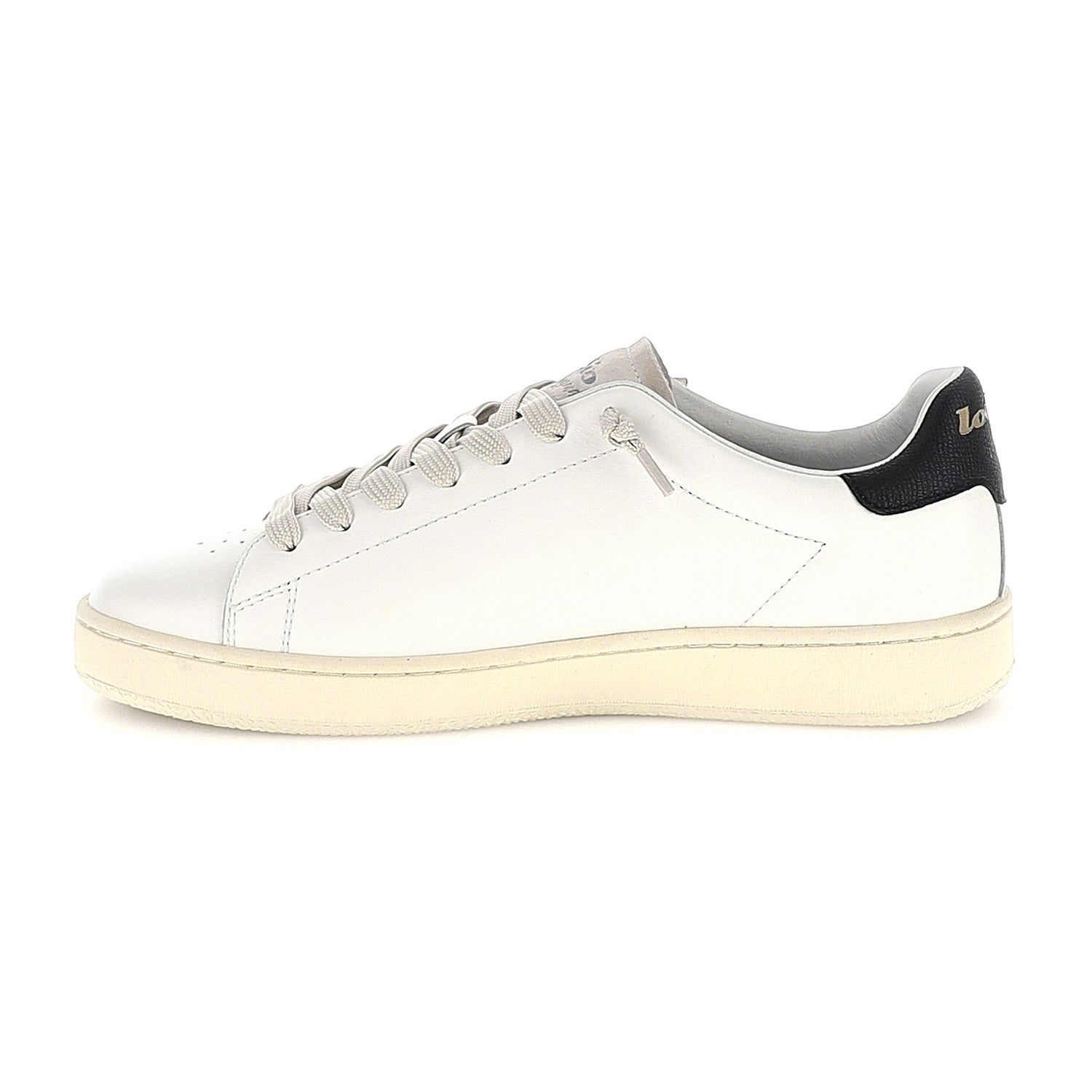 UOMO SCARPE AUTOGRAPH BIANCO 223142 DTE 03