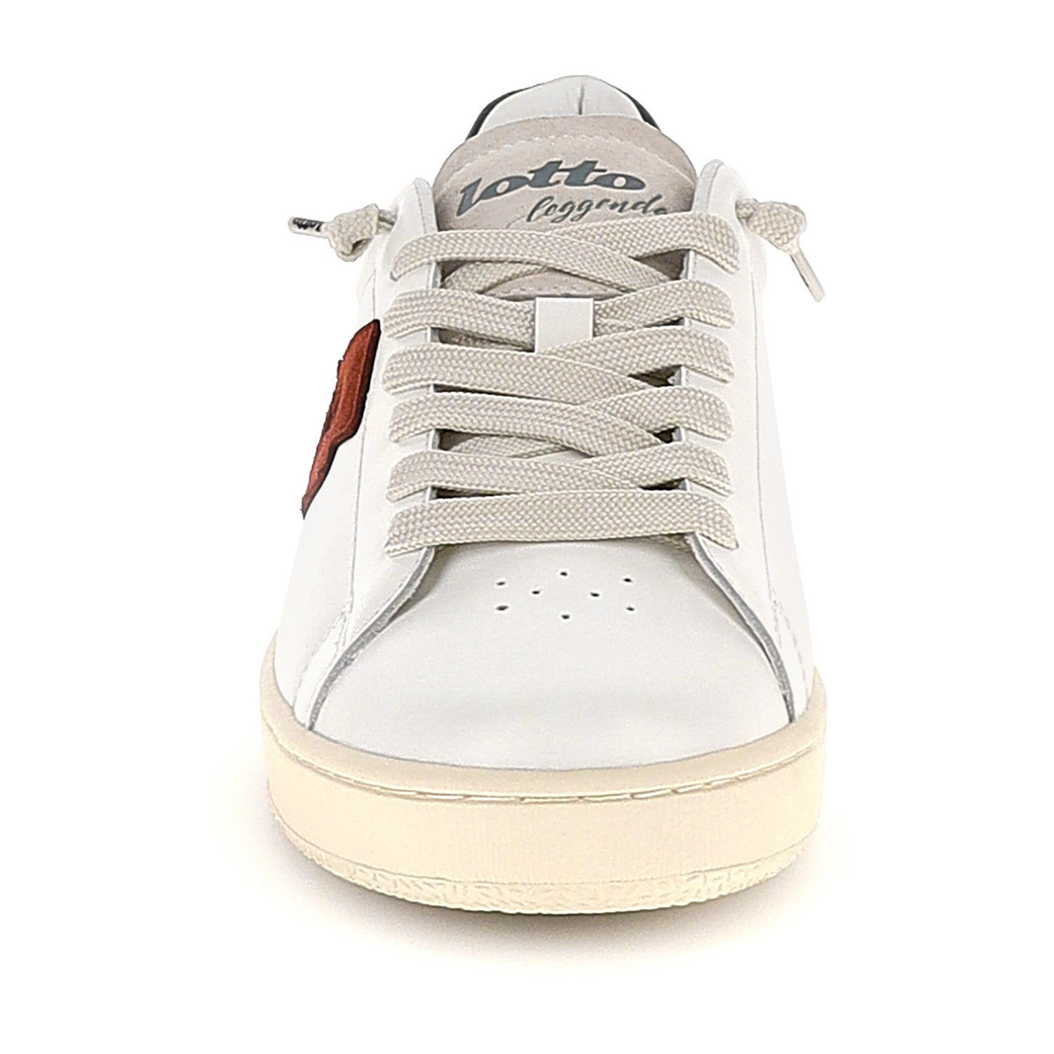UOMO SCARPE AUTOGRAPH BIANCO 223142 DTE 04