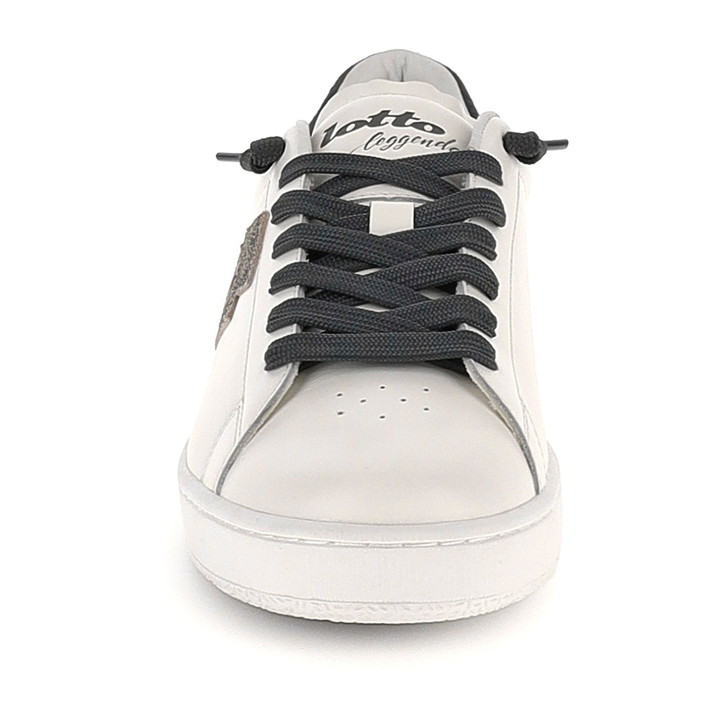 UOMO SCARPE AUTOGRAPH BIANCO 223143 DTF 04