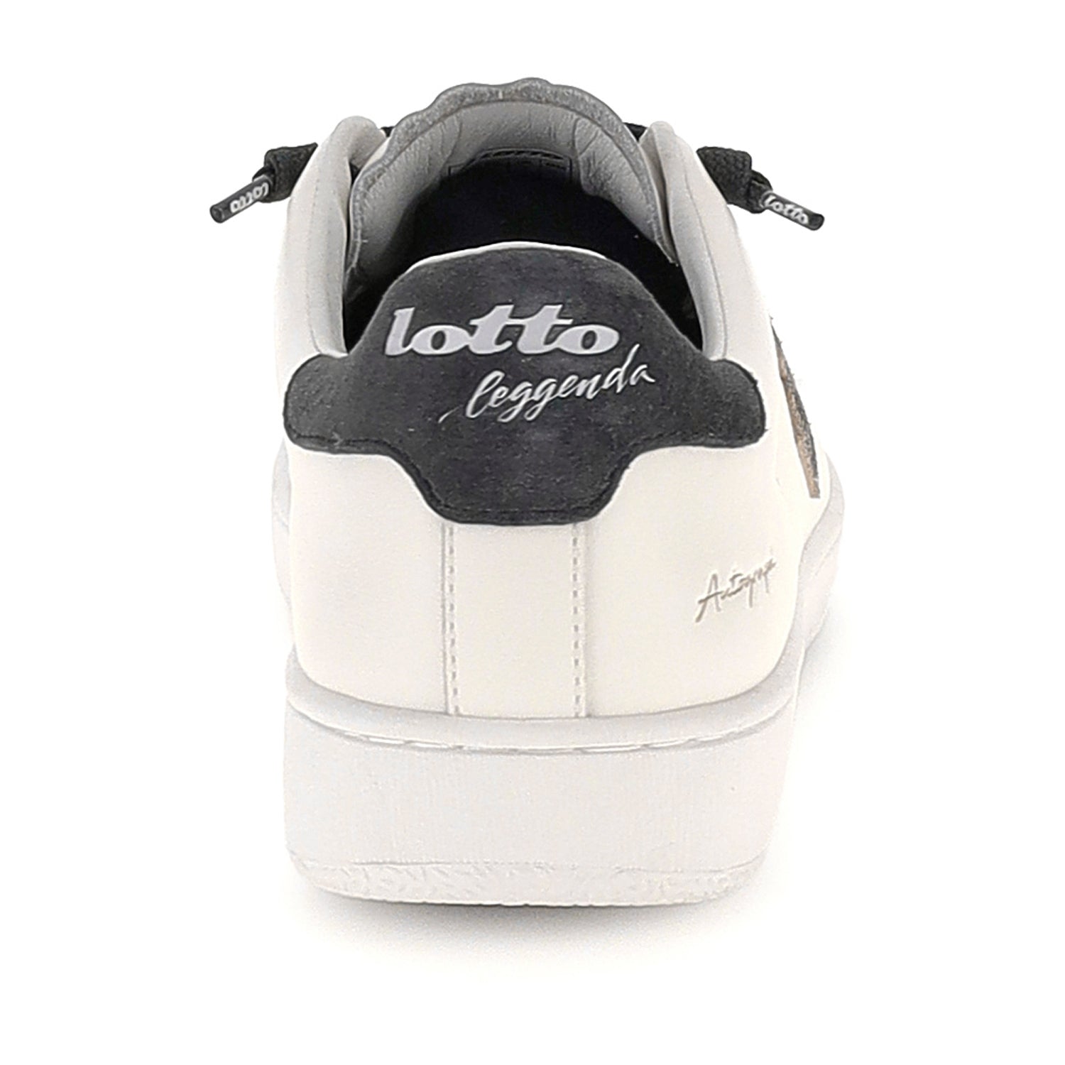 UOMO SCARPE AUTOGRAPH BIANCO 223143 DTF 05