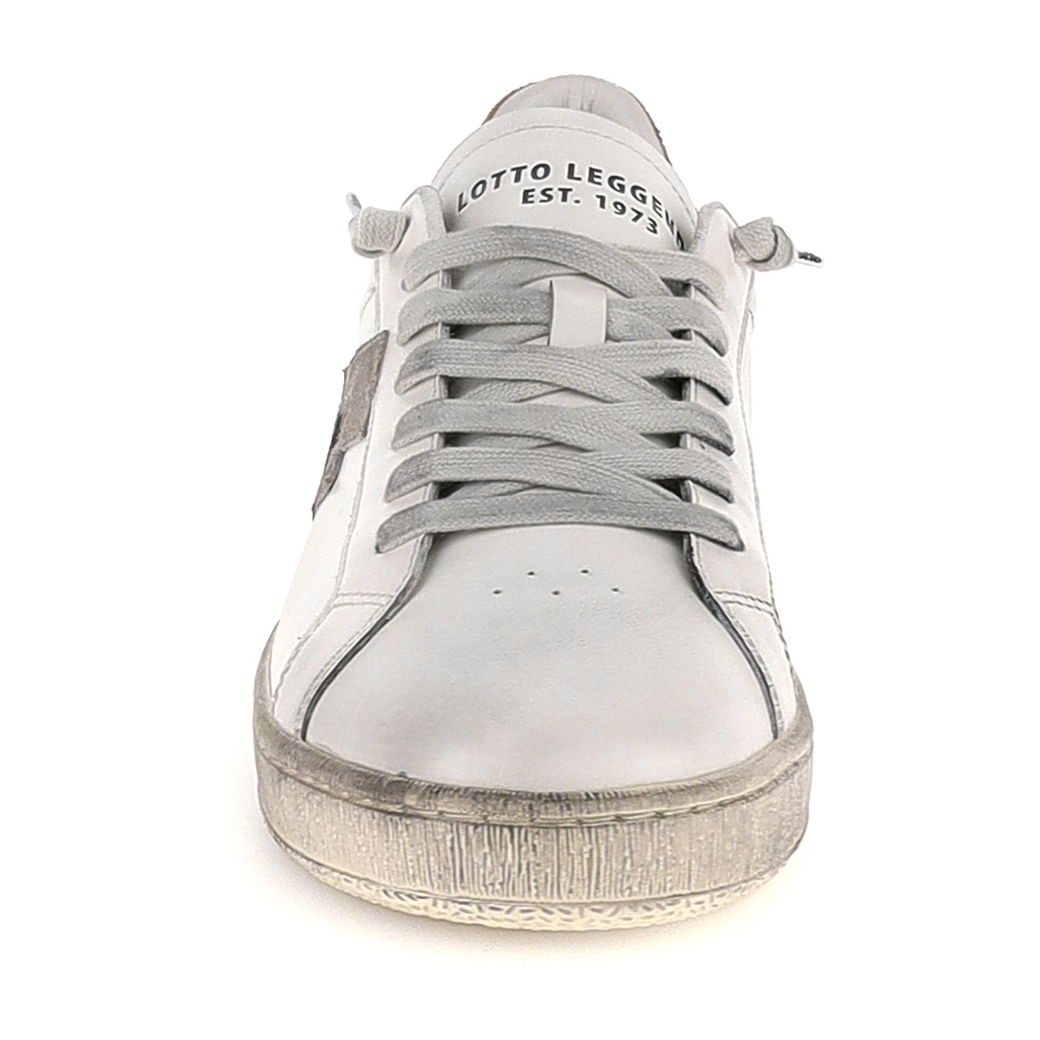 UOMO SCARPE AUTOGRAPH BIANCO 223144 DTG 04