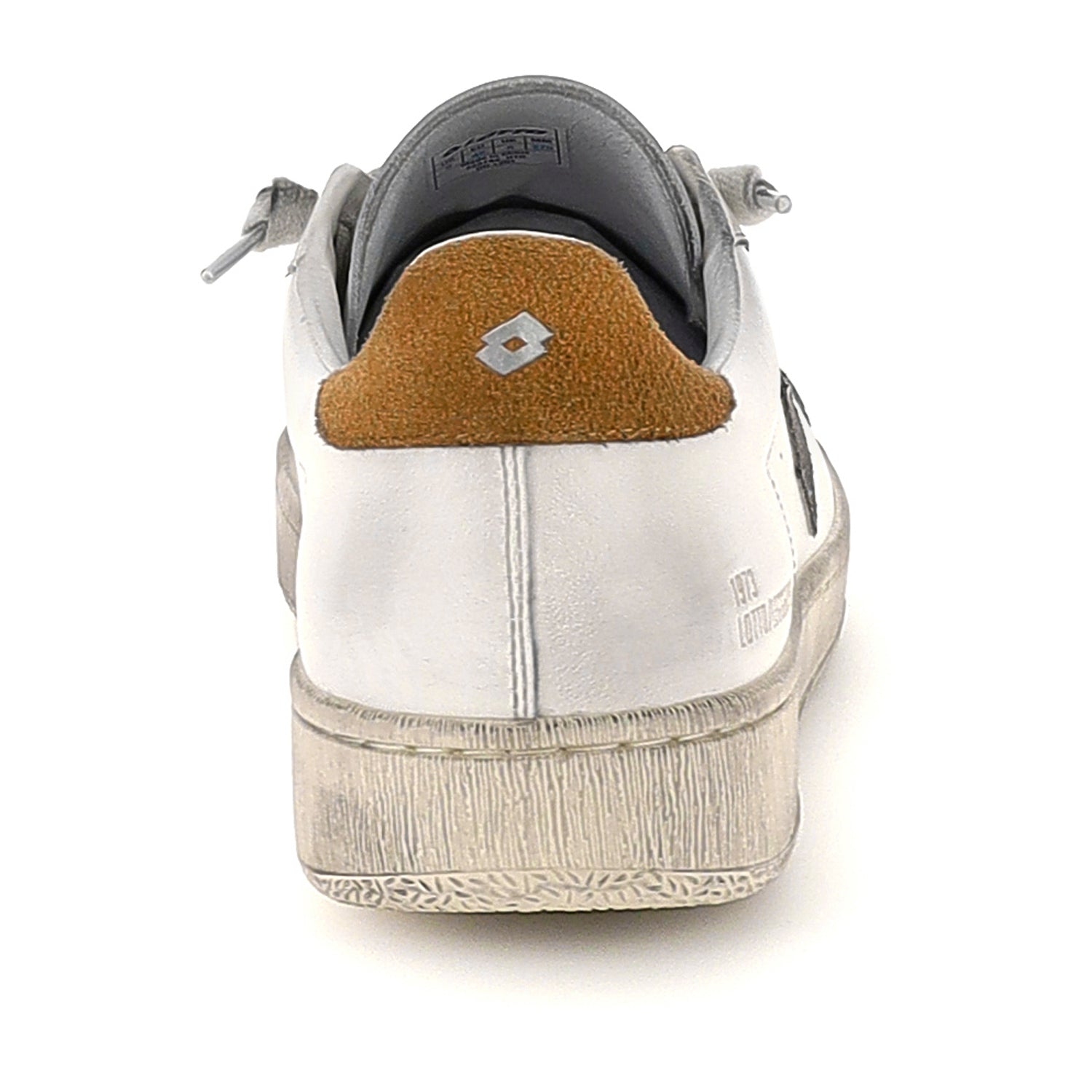 UOMO SCARPE AUTOGRAPH BIANCO 223144 DTG 05