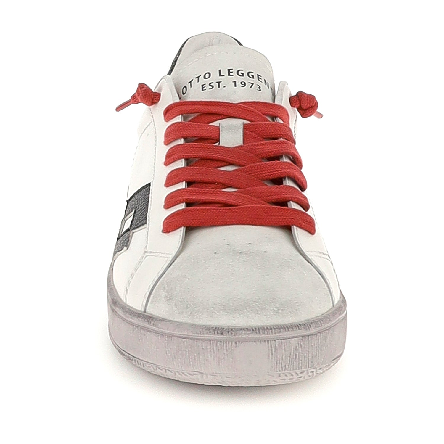UOMO SCARPE AUTOGRAPH BIANCO 223145 DTH 04