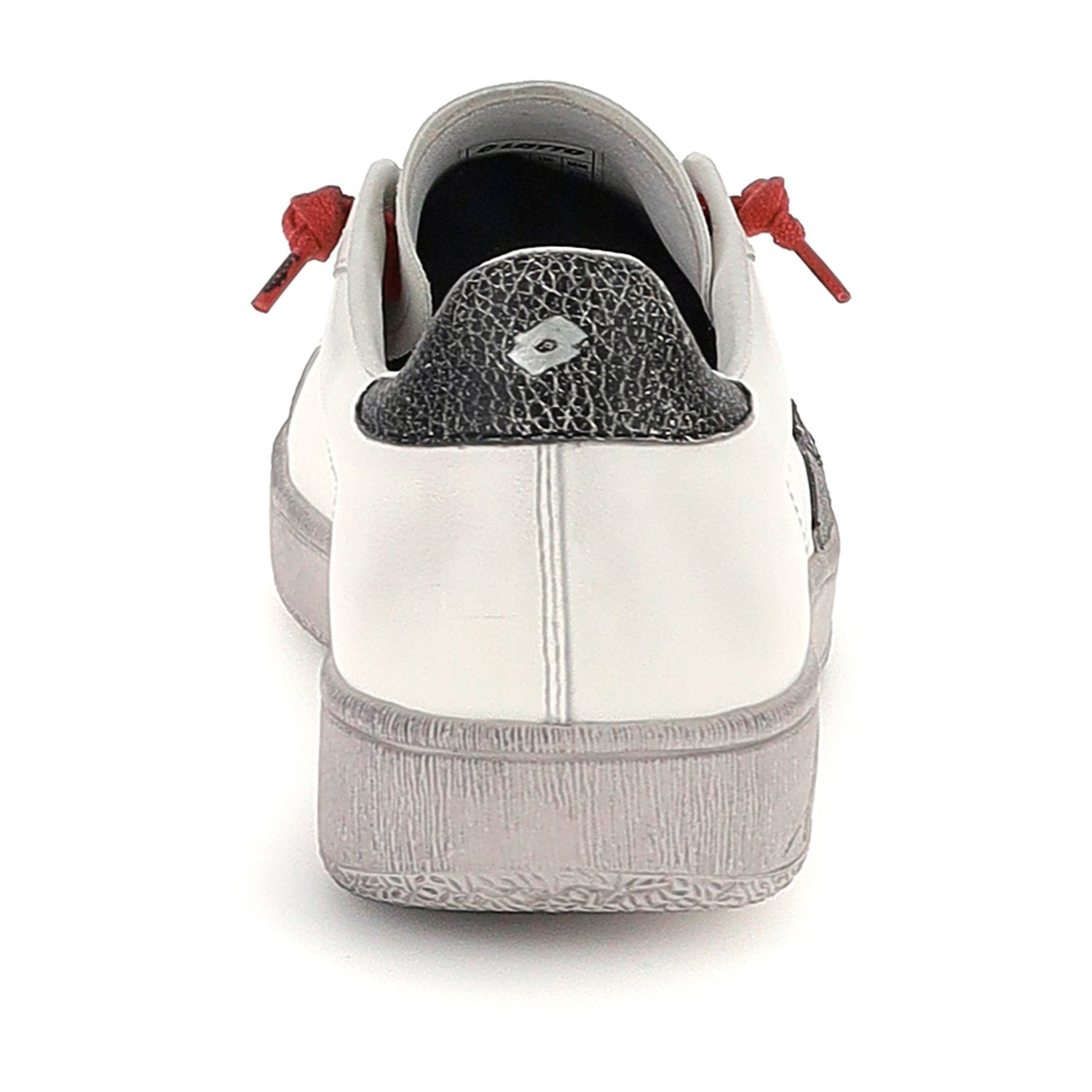 UOMO SCARPE AUTOGRAPH BIANCO 223145 DTH 05