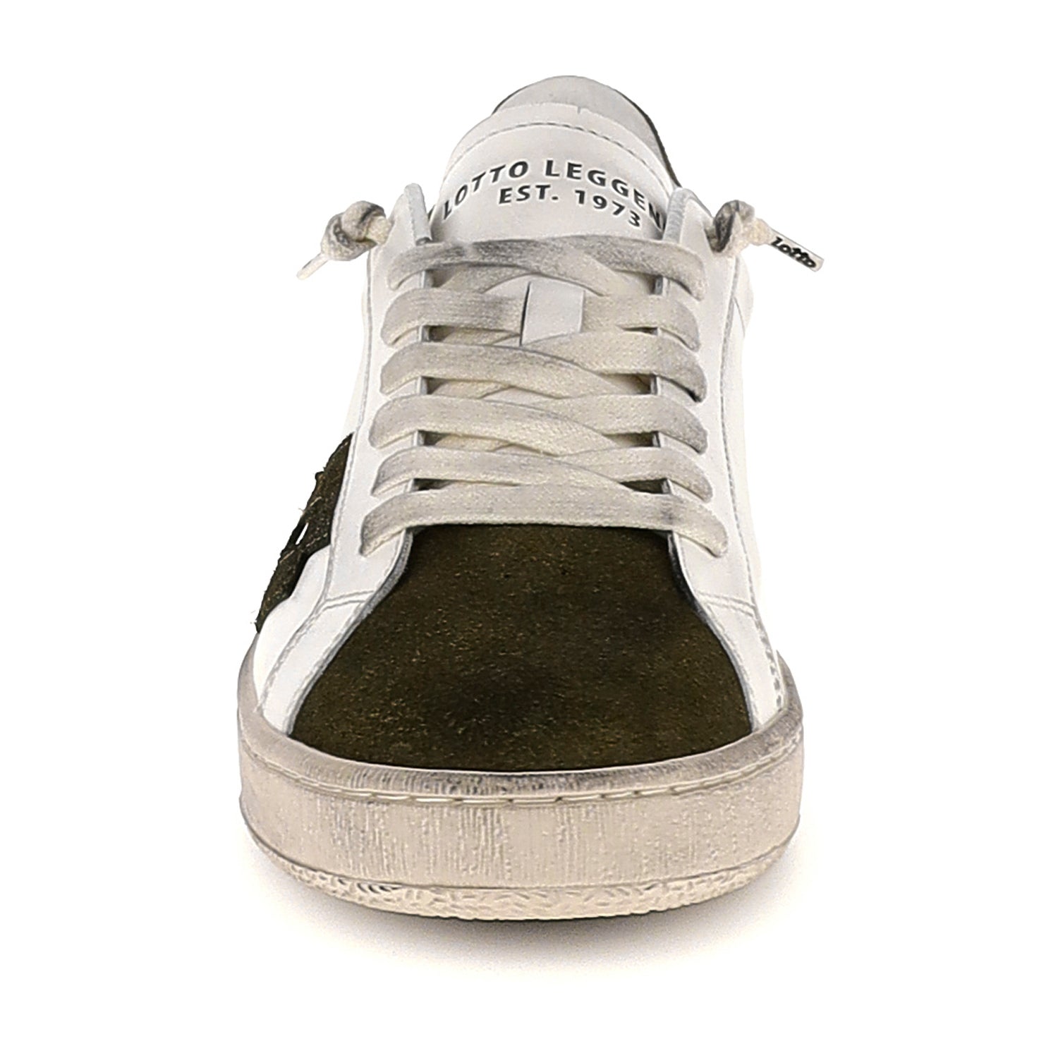 UOMO SCARPE AUTOGRAPH BIANCO 223146 DTI 04