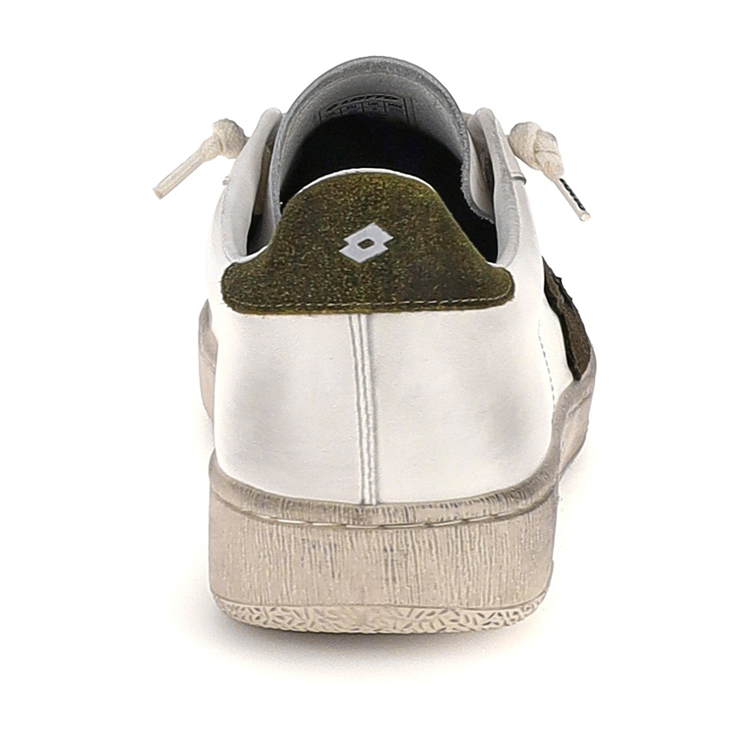 UOMO SCARPE AUTOGRAPH BIANCO 223146 DTI 05