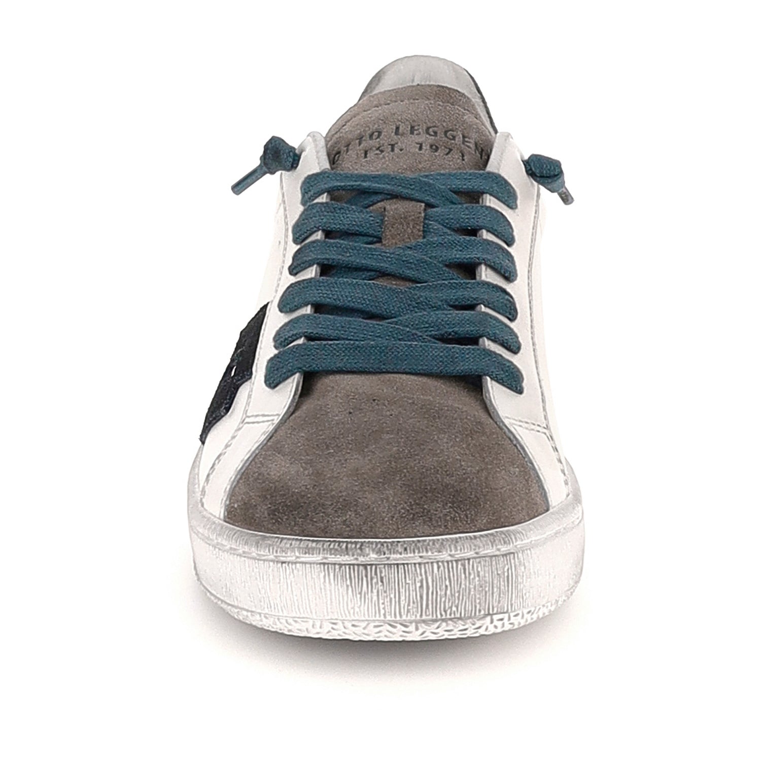 UOMO SCARPE AUTOGRAPH BIANCO 223147 DTJ 04