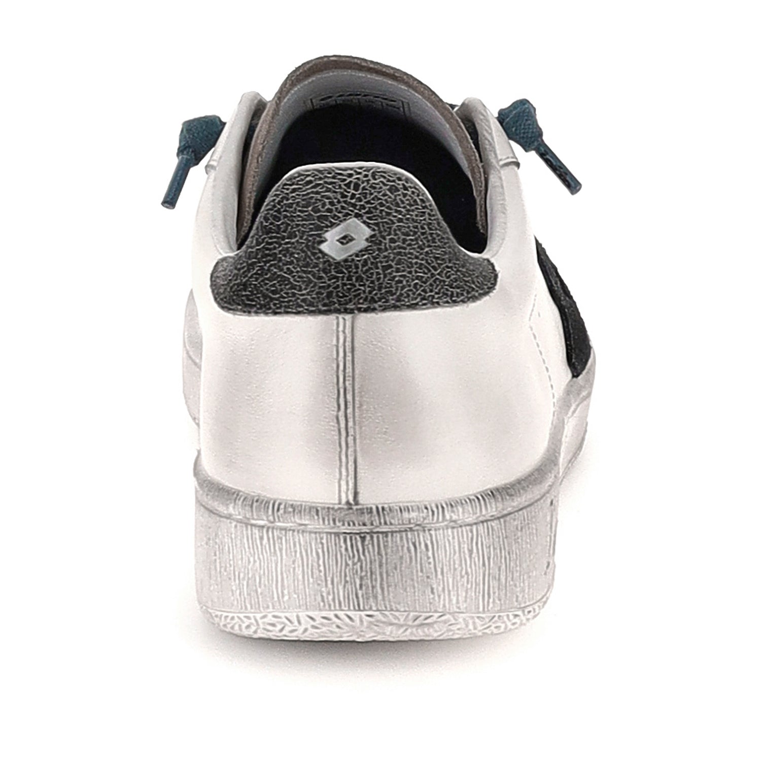 UOMO SCARPE AUTOGRAPH BIANCO 223147 DTJ 05
