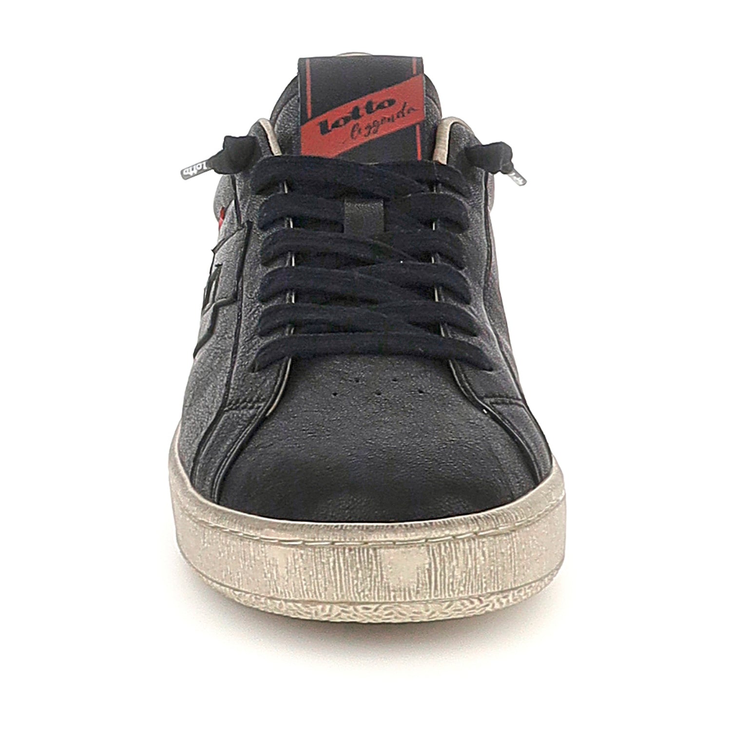 UOMO SCARPE AUTOGRAPH NERO 223148 1CL 04