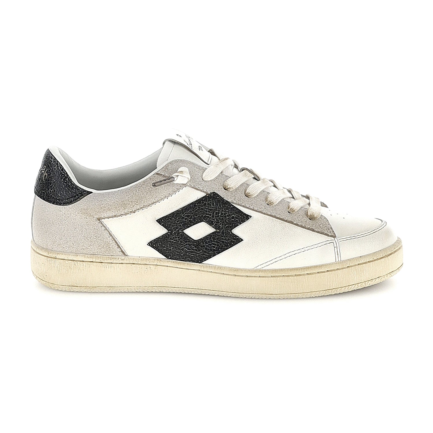 UOMO SCARPE LOSANGA 76 BIANCO 223149 1PL 01