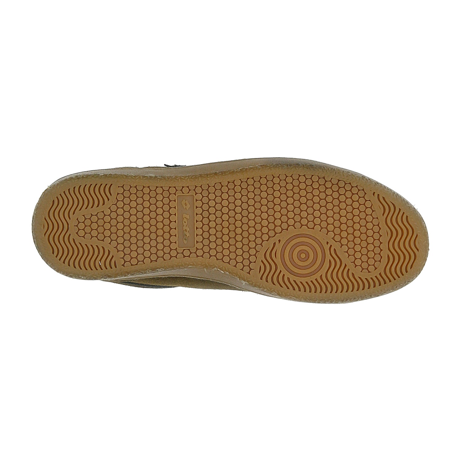 UOMO SCARPE LOSANGA 76 MARRONE 223150 DUF 26
