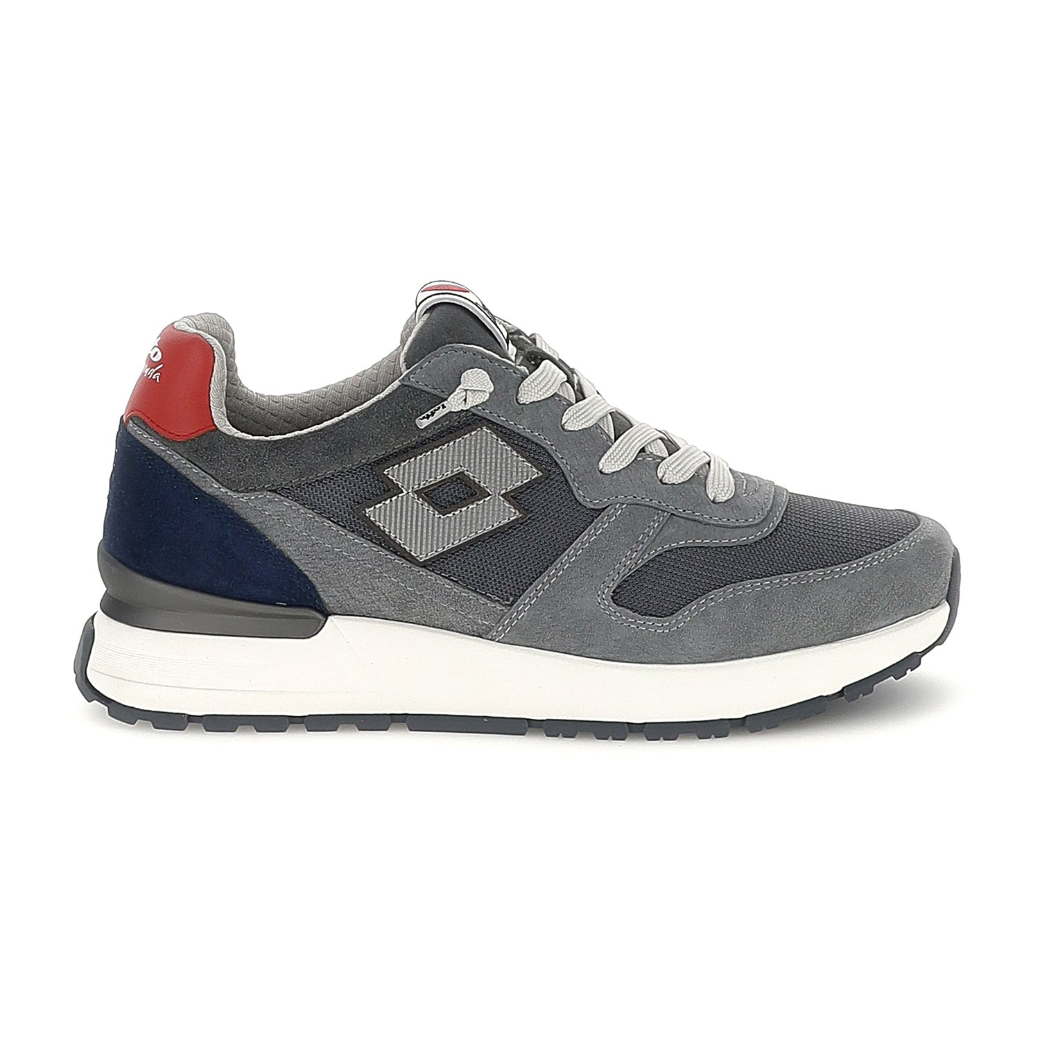 UOMO SCARPE TOKYO GINZA GRIGIO 223151 9RU 01