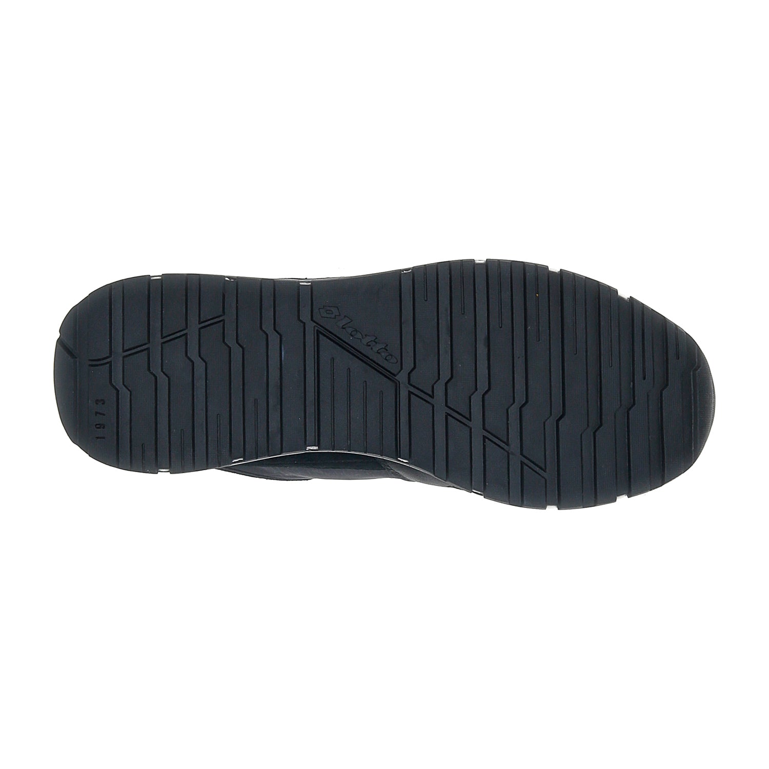 UOMO SCARPE TOKYO GINZA NERO 223152 1CL 26