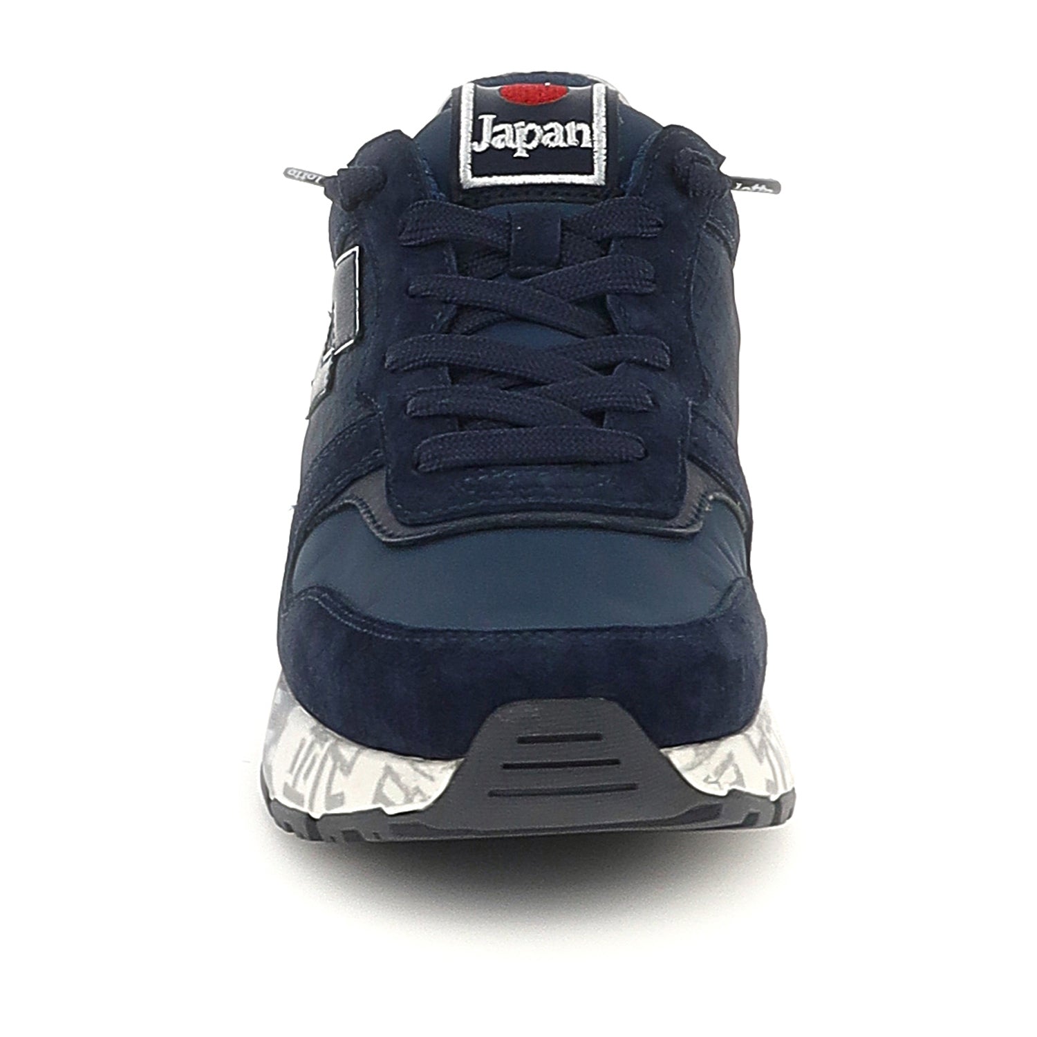 UOMO SCARPE TOKYO GINZA BLU SCURO 223152 6WV 04