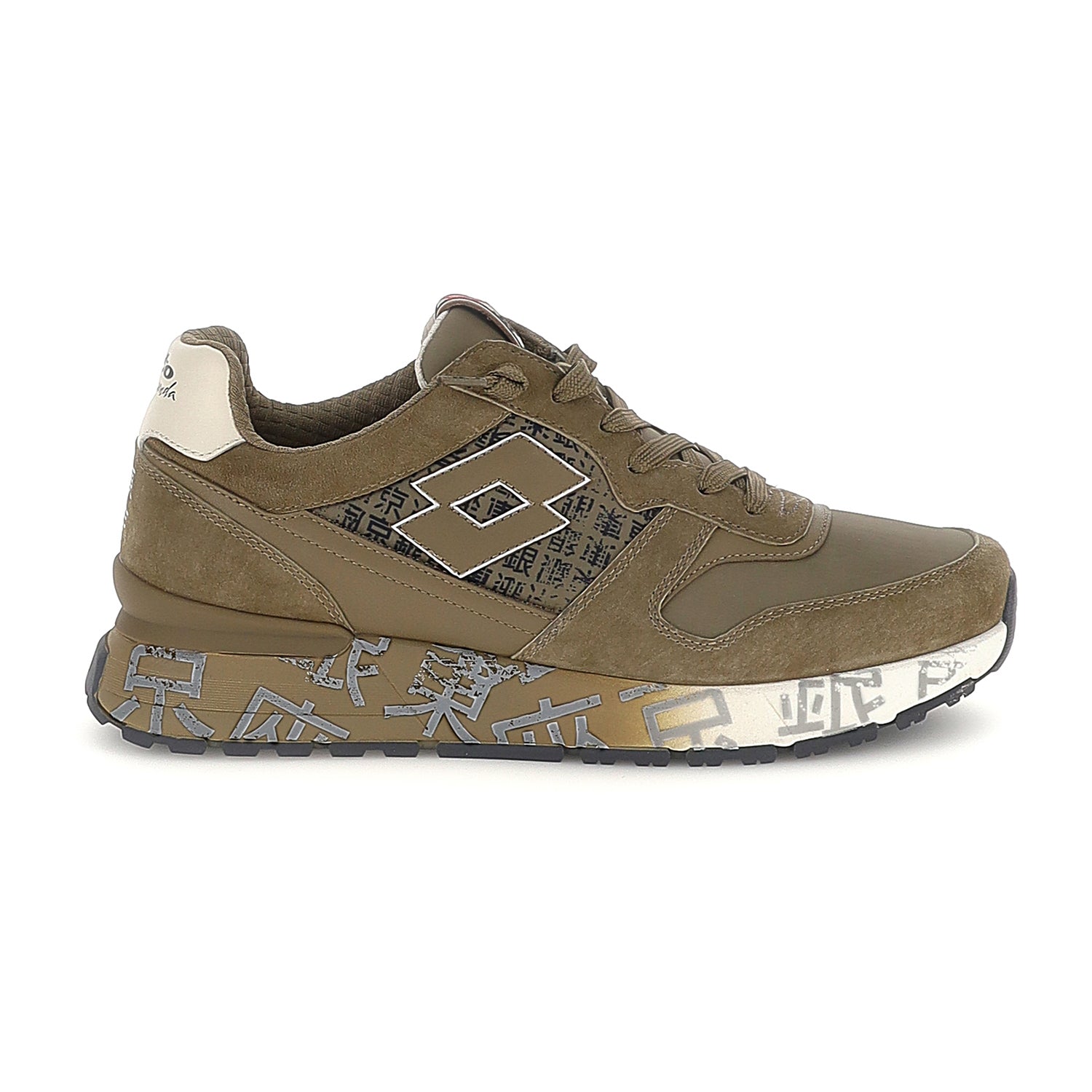 UOMO SCARPE TOKYO GINZA MARRONE 223152 DRH 01