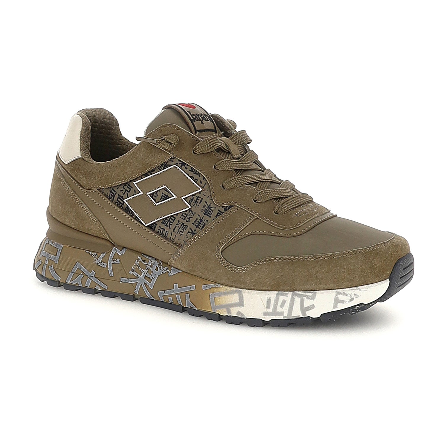 UOMO SCARPE TOKYO GINZA MARRONE 223152 DRH 02