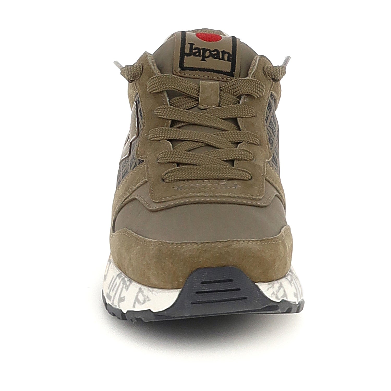 UOMO SCARPE TOKYO GINZA MARRONE 223152 DRH 04