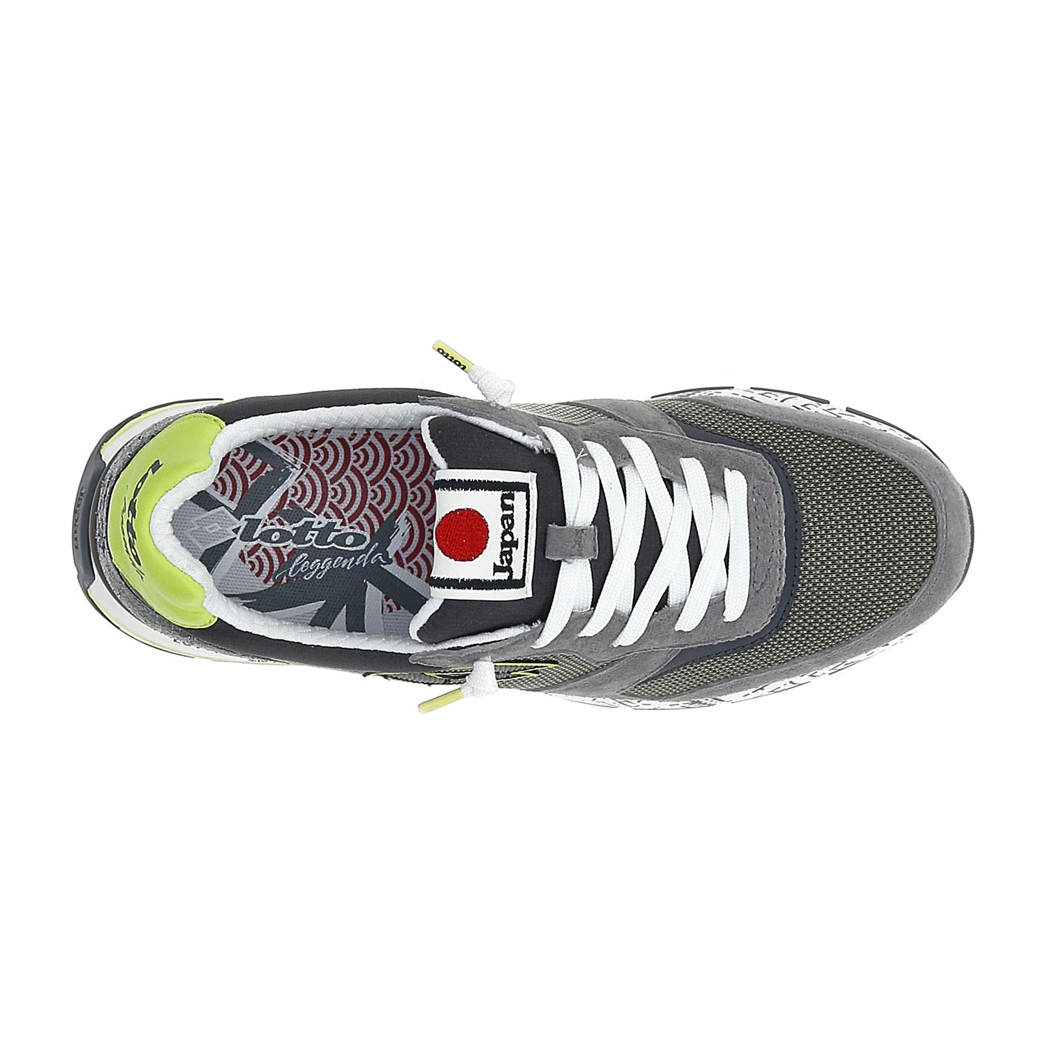 UOMO SCARPE TOKYO GINZA MARRONE 223153 DTM 06
