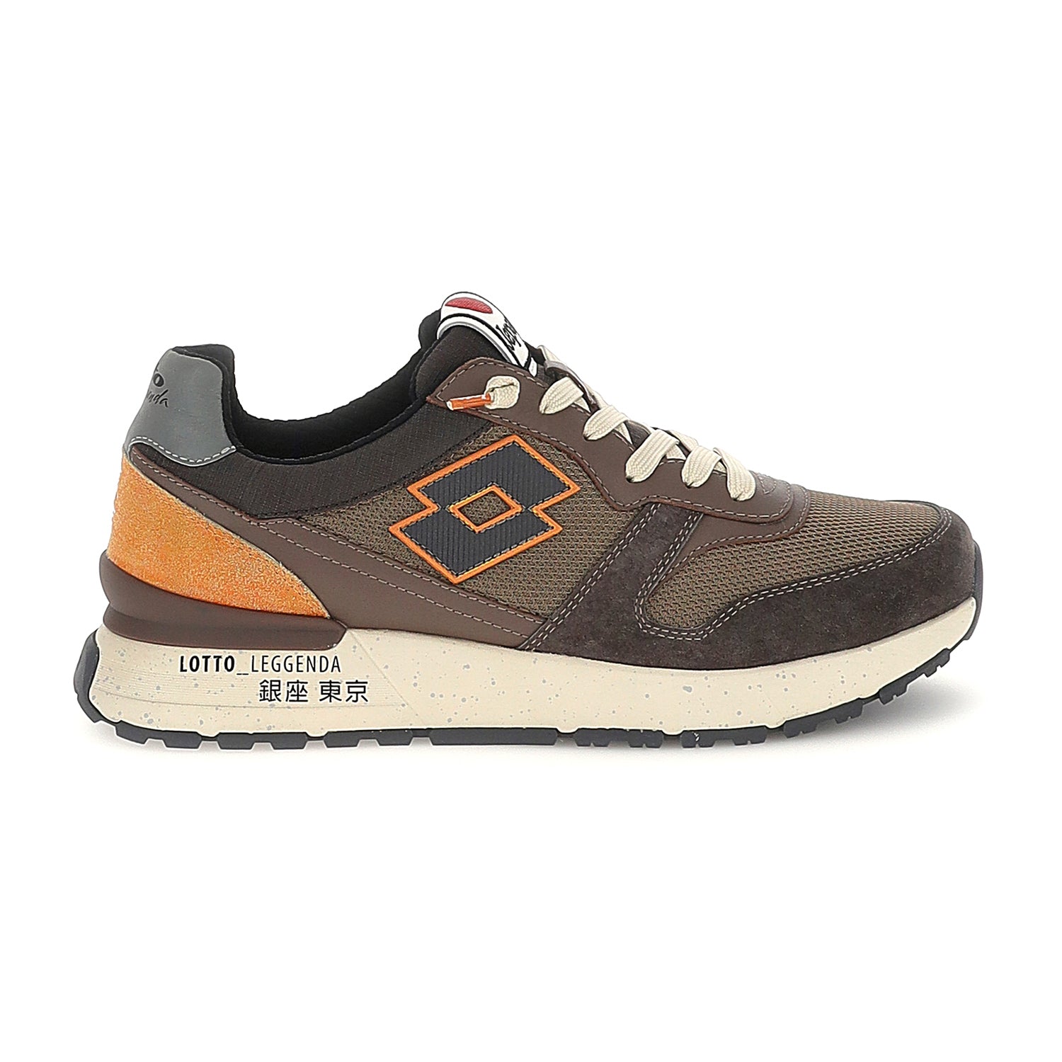 UOMO SCARPE TOKYO GINZA GRIGIO 223154 DTO 01