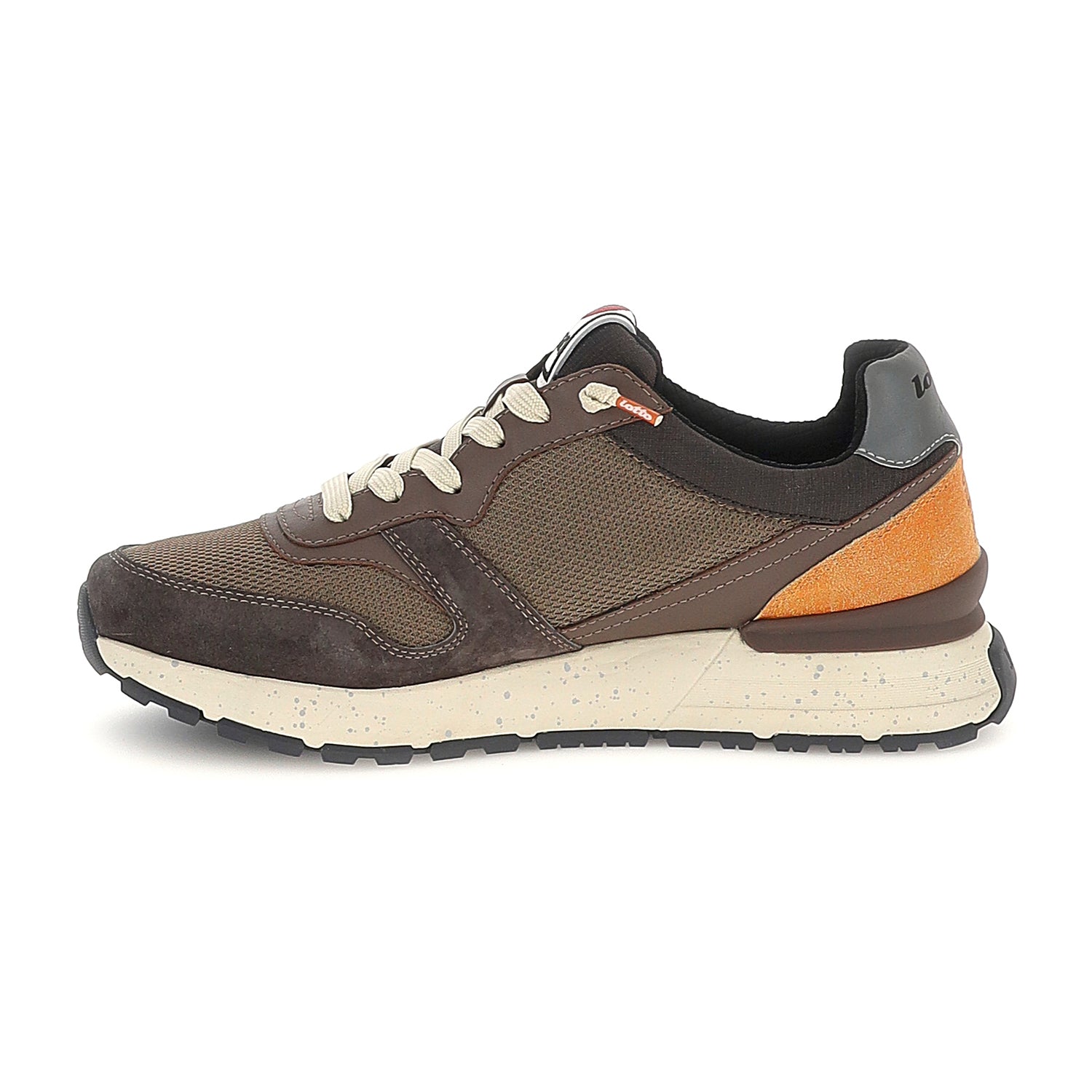 UOMO SCARPE TOKYO GINZA GRIGIO 223154 DTO 03