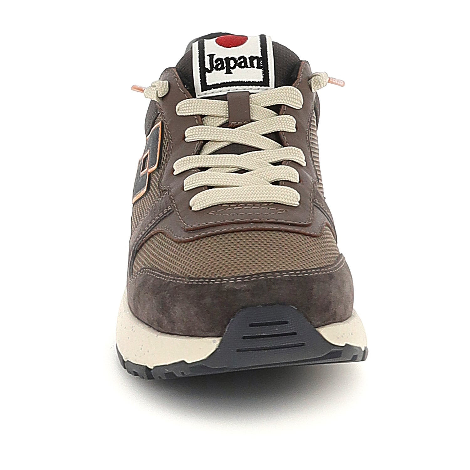 UOMO SCARPE TOKYO GINZA GRIGIO 223154 DTO 04