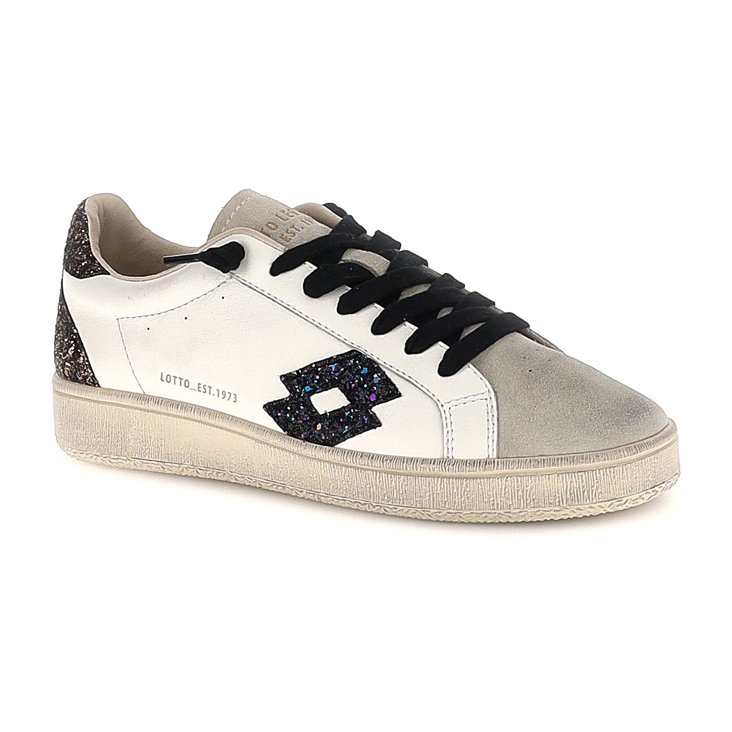 DONNA SCARPE AUTOGRAPH BIANCO 223156 DTQ 02