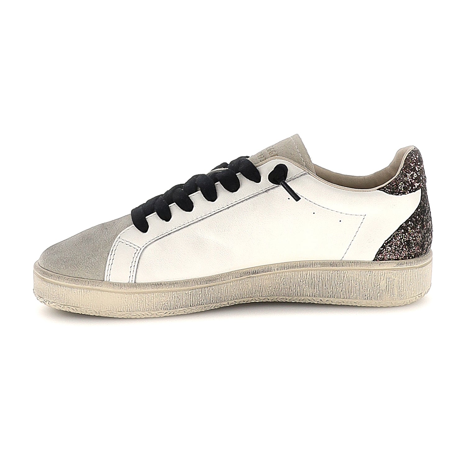 DONNA SCARPE AUTOGRAPH BIANCO 223156 DTQ 03